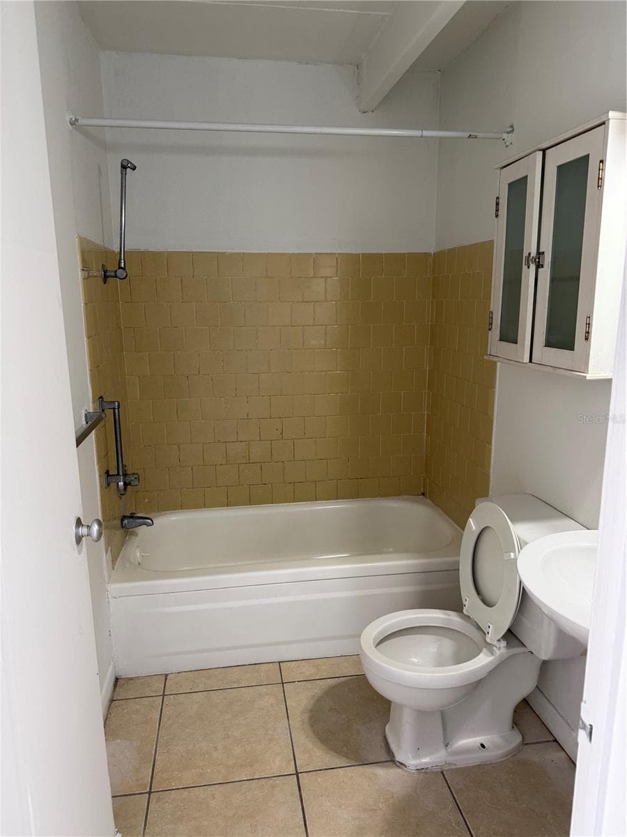 Bathroom - 3031 CLUB CIR, LAKE WALES