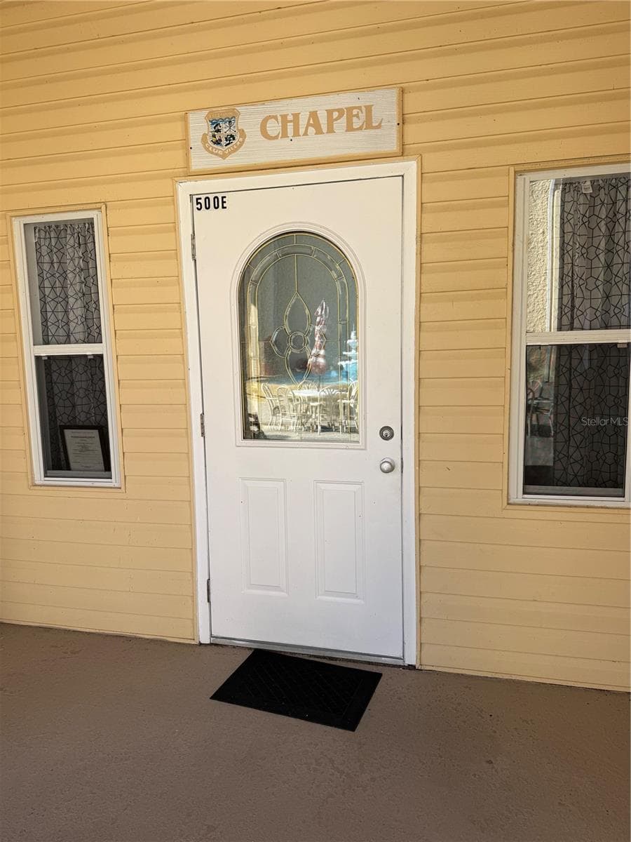Chappel - 3031 CLUB CIR, LAKE WALES