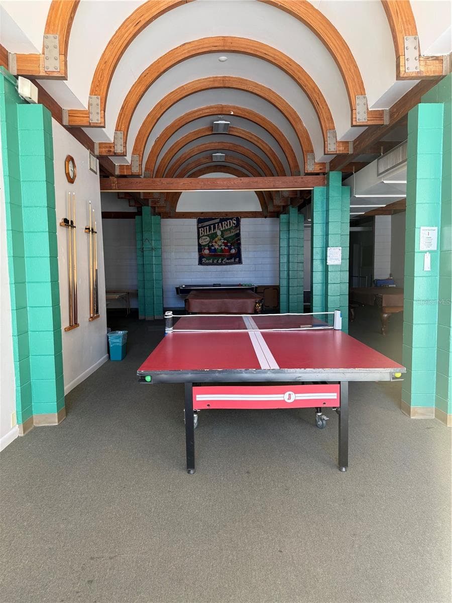 Billiards Room - 3031 CLUB CIR, LAKE WALES