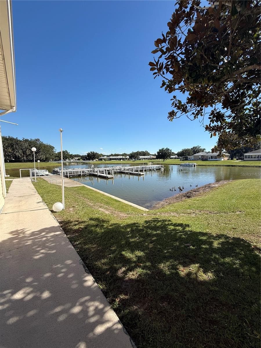 Lakeside Walking Path - 3031 CLUB CIR, LAKE WALES