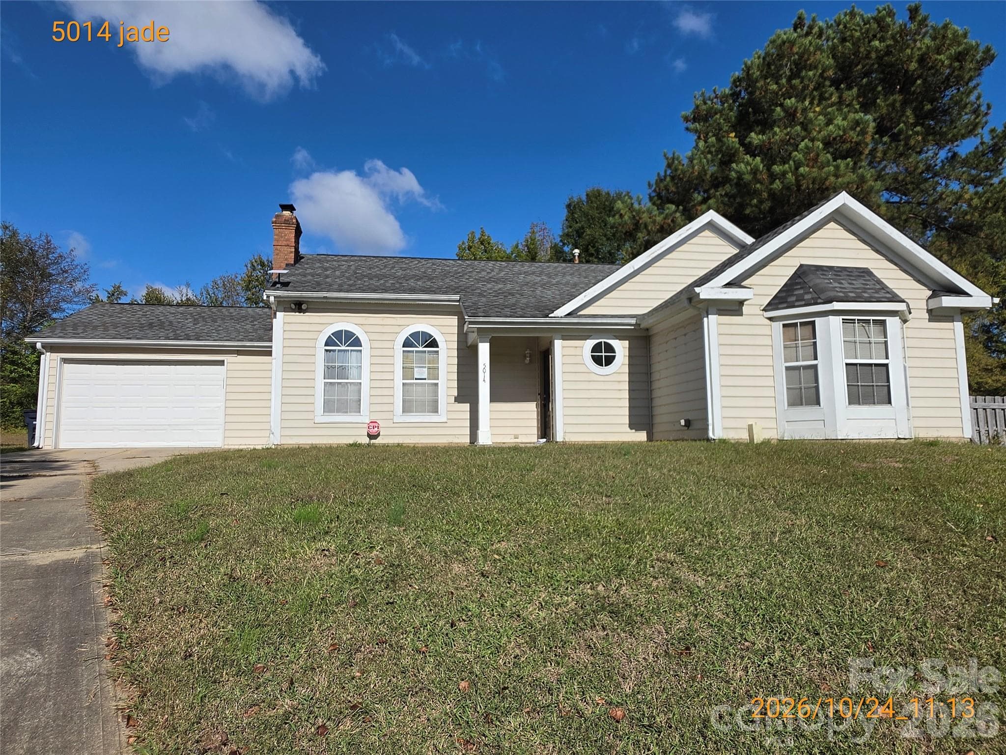 5014 Jade Court