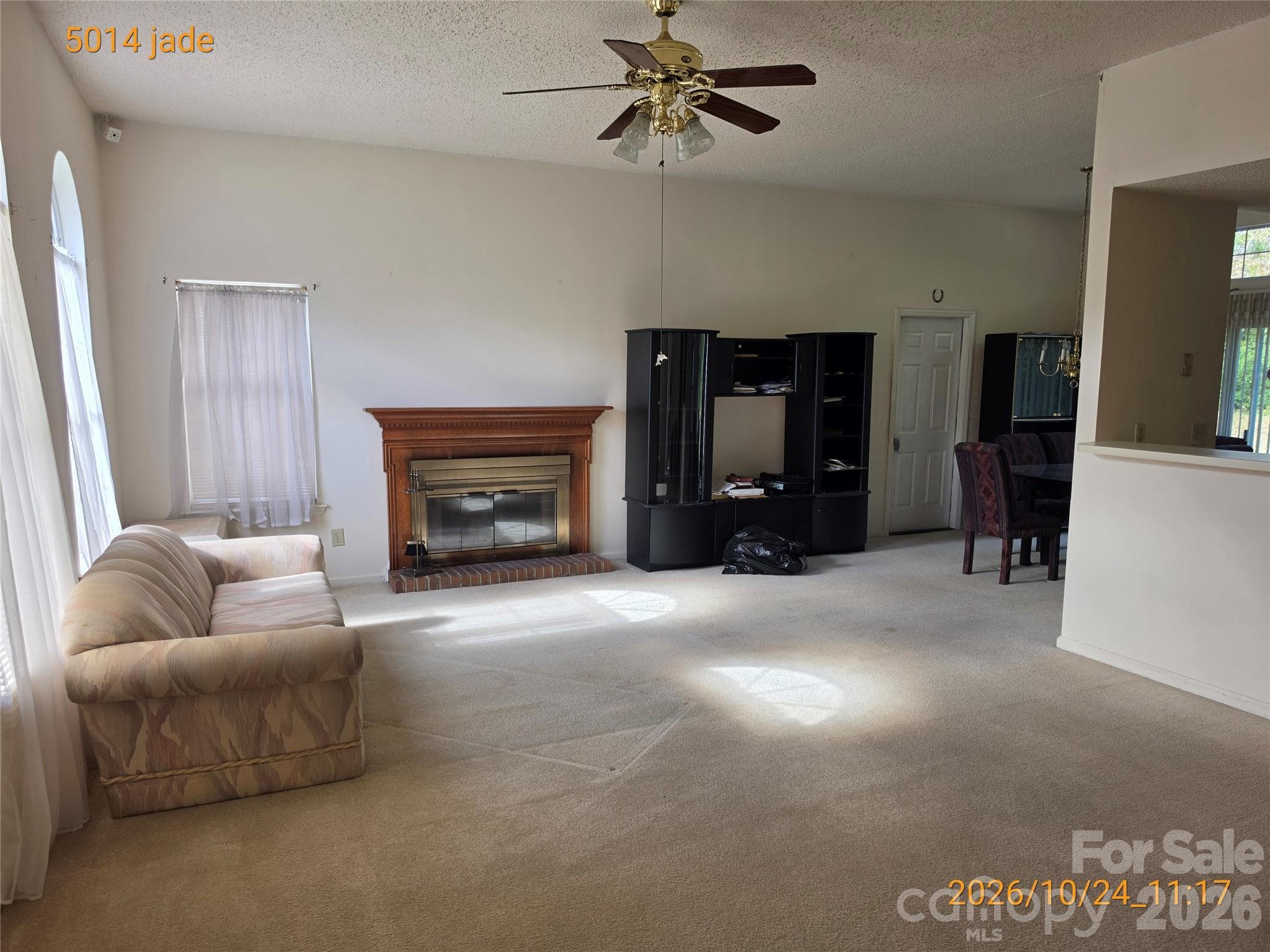 Single Family Residence at 5014 Jade Court, Monroe, photo 2 of 13
