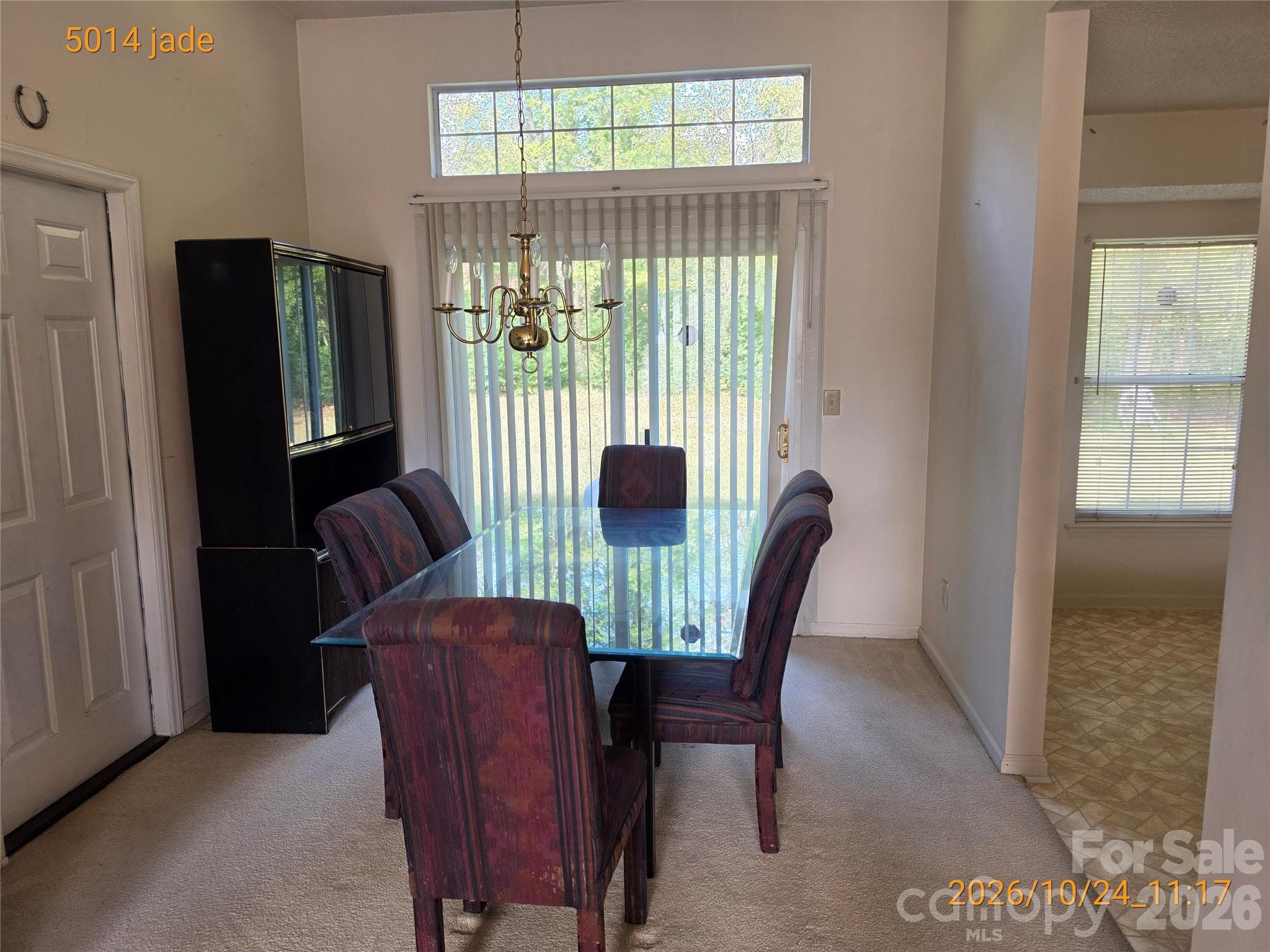Single Family Residence at 5014 Jade Court, Monroe, photo 3 of 13