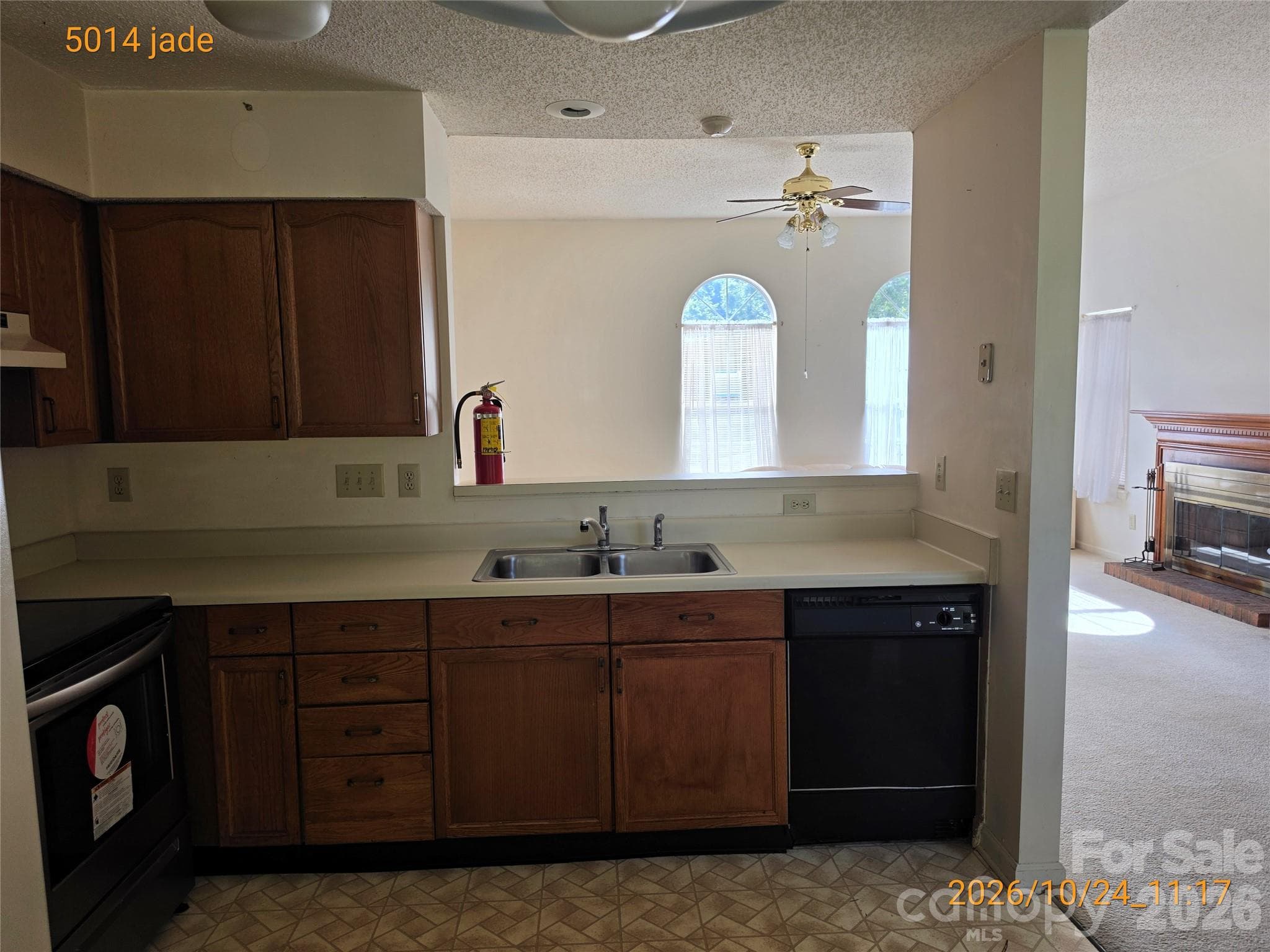 Single Family Residence at 5014 Jade Court, Monroe, photo 4 of 13