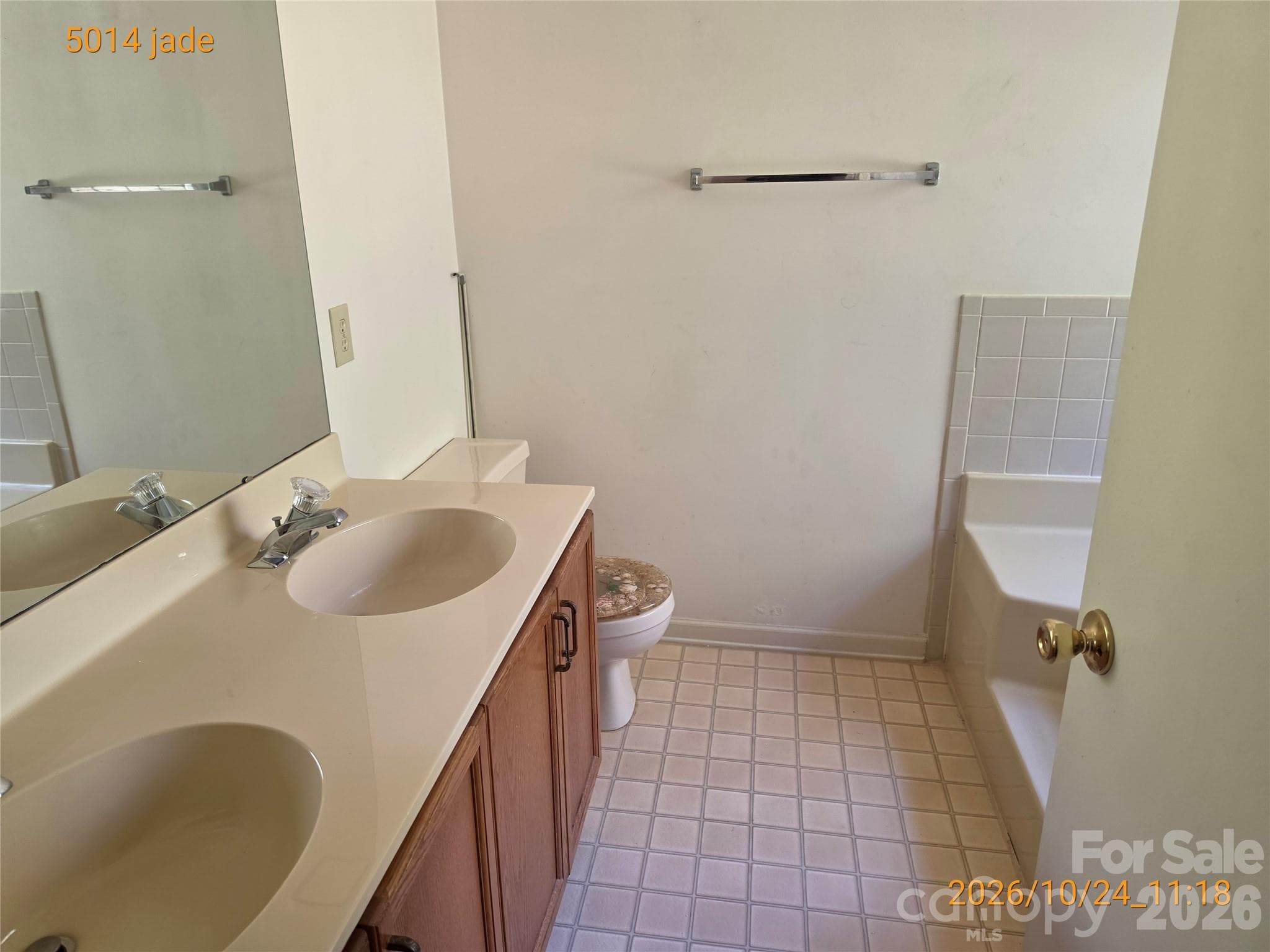 Single Family Residence at 5014 Jade Court, Monroe, photo 7 of 13
