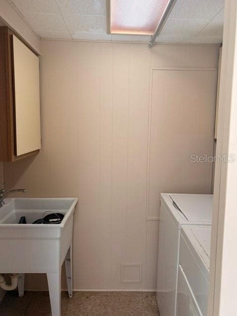 Laundry Room - 102 NATURE'S TRL #79, SAFETY HARBOR