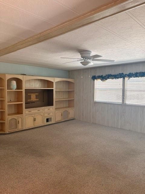 Living Room Side 1 - 102 NATURE'S TRL #79, SAFETY HARBOR