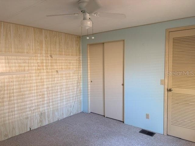 Guest Bedroom with 2 Closets - 102 NATURE'S TRL #79, SAFETY HARBOR