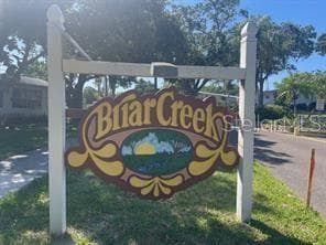 Briar Creek Community - 102 NATURE'S TRL #79, SAFETY HARBOR