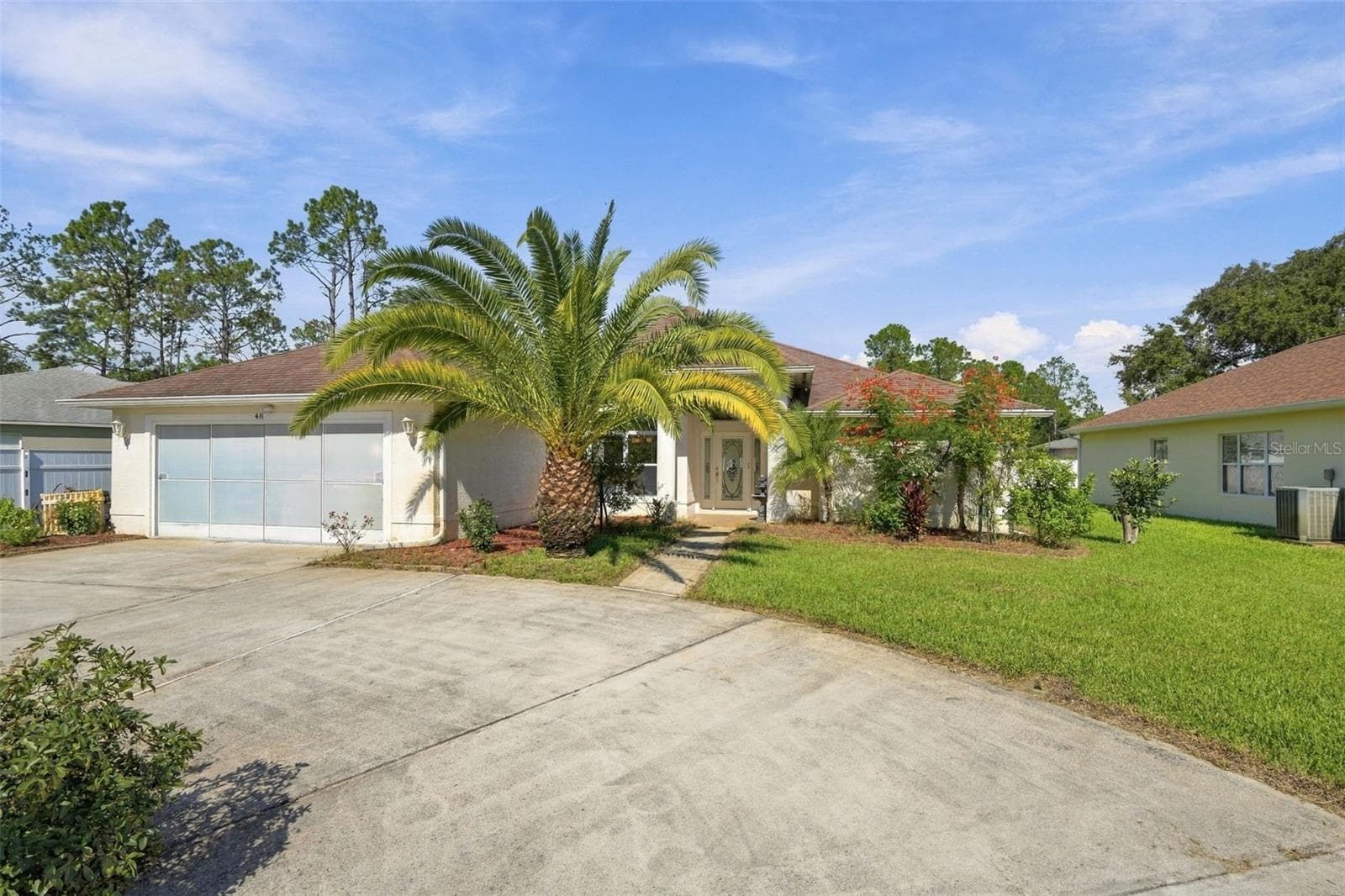 Single Family Residence at 48 WATERS DR, PALM COAST, photo 4 of 26