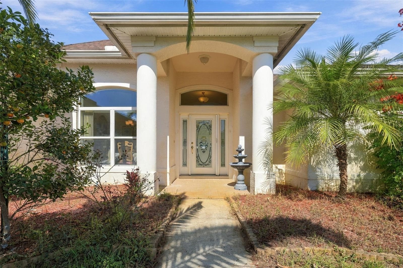 Single Family Residence at 48 WATERS DR, PALM COAST, photo 6 of 26