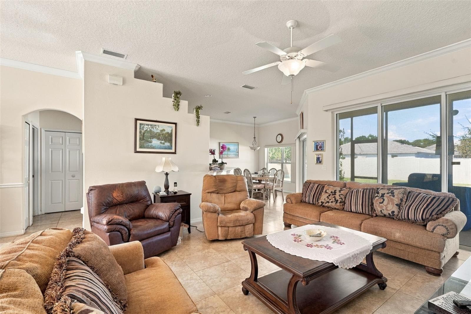 Single Family Residence at 48 WATERS DR, PALM COAST, photo 8 of 26