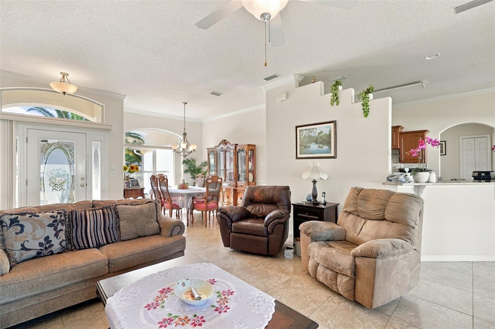 Single Family Residence at 48 WATERS DR, PALM COAST, photo 9 of 26