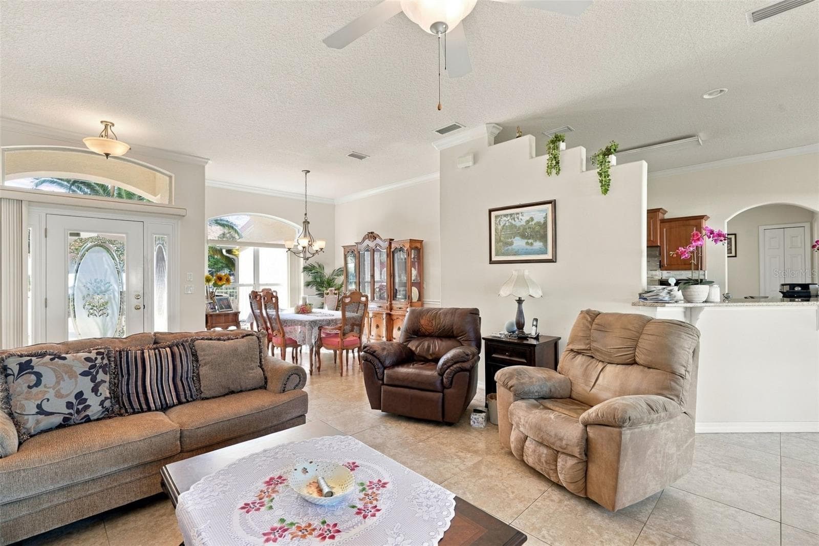 Single Family Residence at 48 WATERS DR, PALM COAST, photo 10 of 26