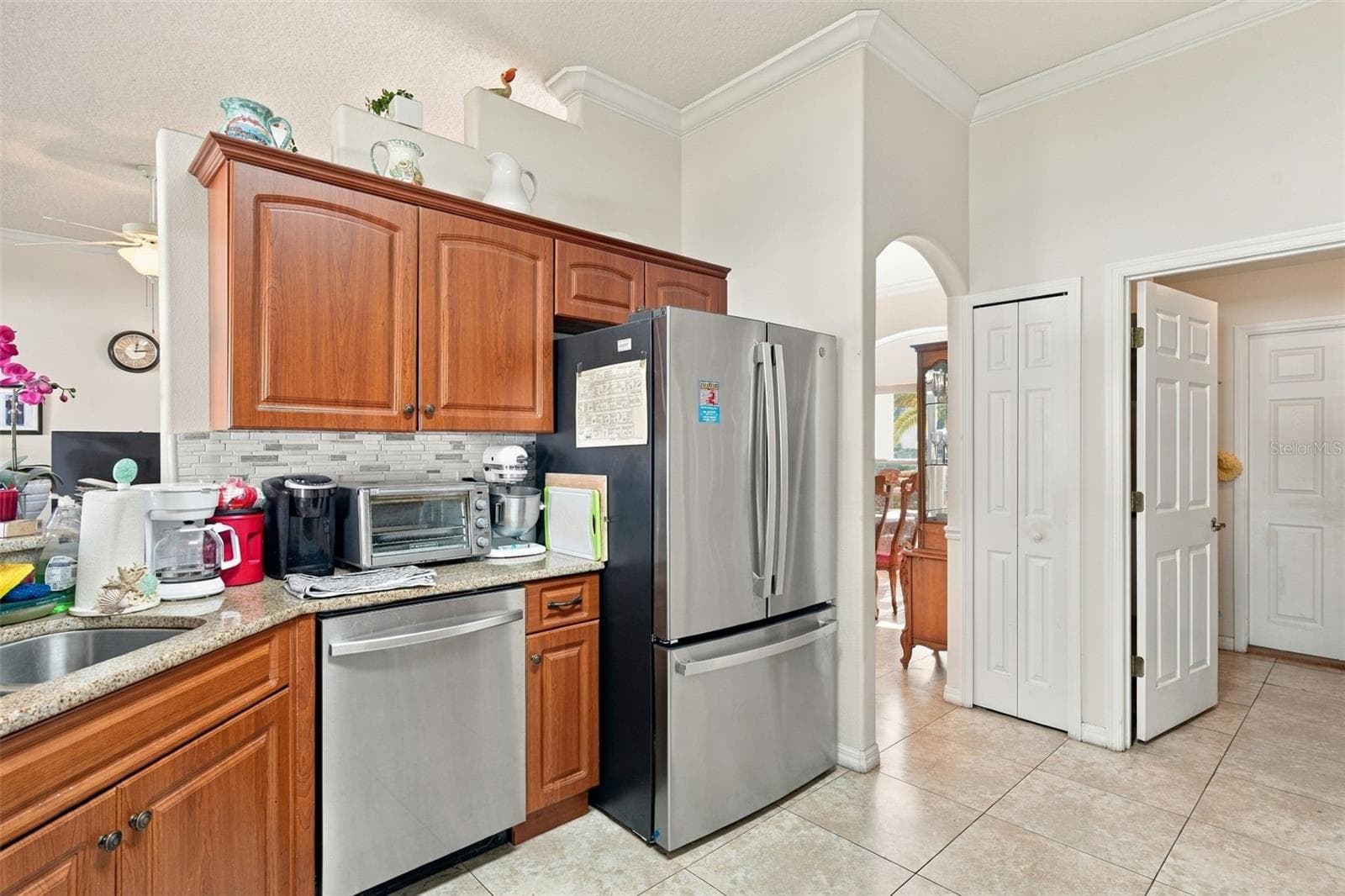 Single Family Residence at 48 WATERS DR, PALM COAST, photo 13 of 26