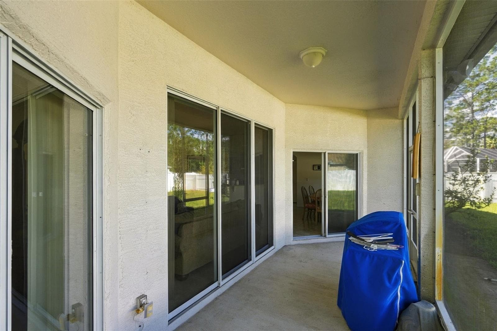 Single Family Residence at 48 WATERS DR, PALM COAST, photo 24 of 26
