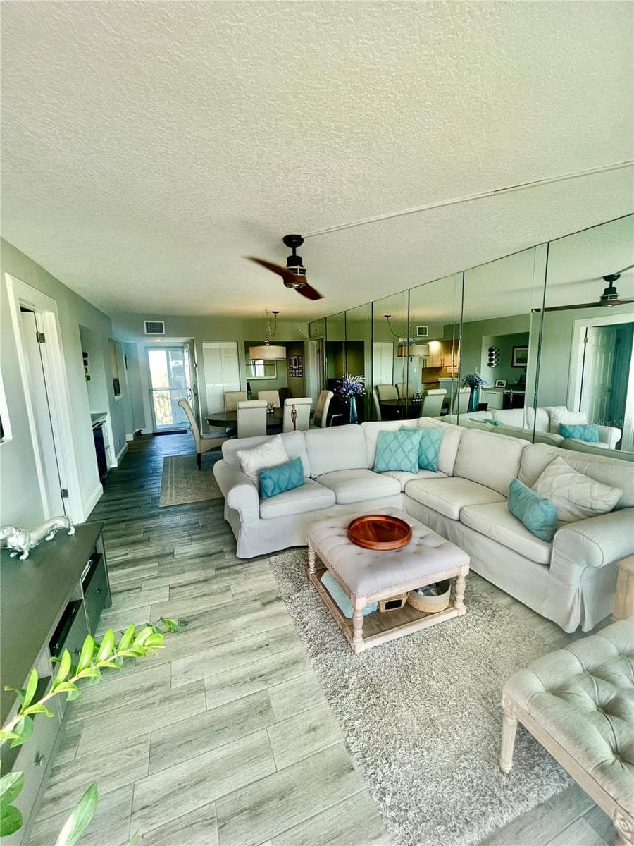 Condominium at 100 SILVER BEACH AVE #720, DAYTONA BEACH, photo 32 of 92