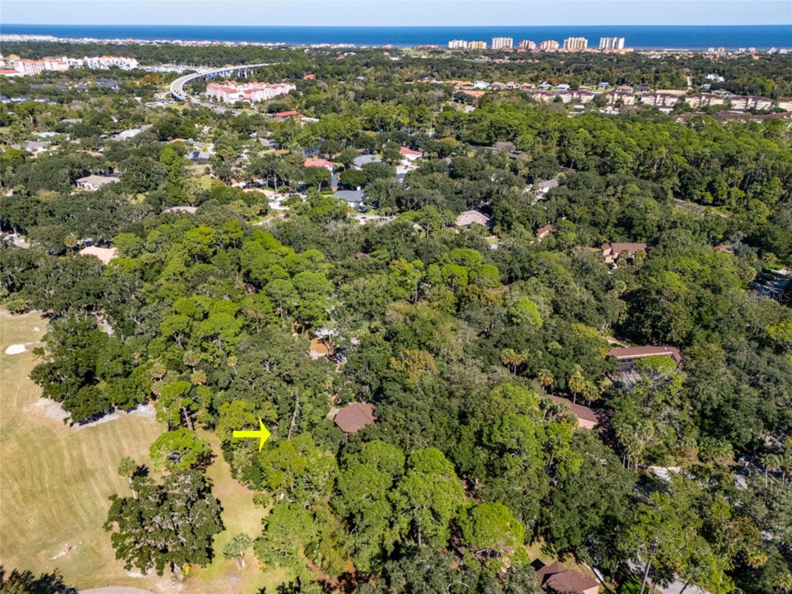 Condominium at 12 FAIRWAYS CIR #12, PALM COAST, photo 34 of 40