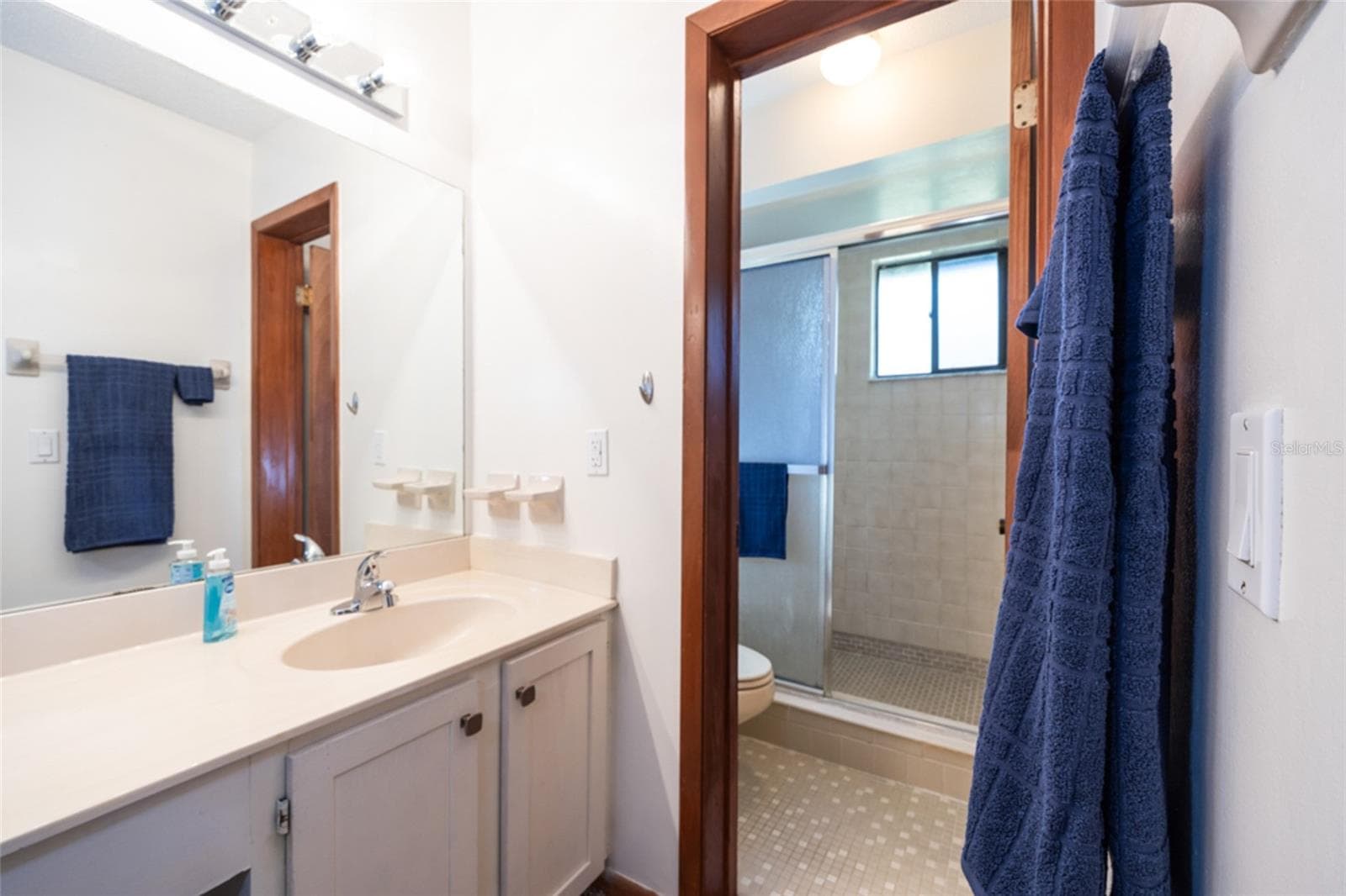 Primary Ensuite - 12 FAIRWAYS CIR #12, PALM COAST