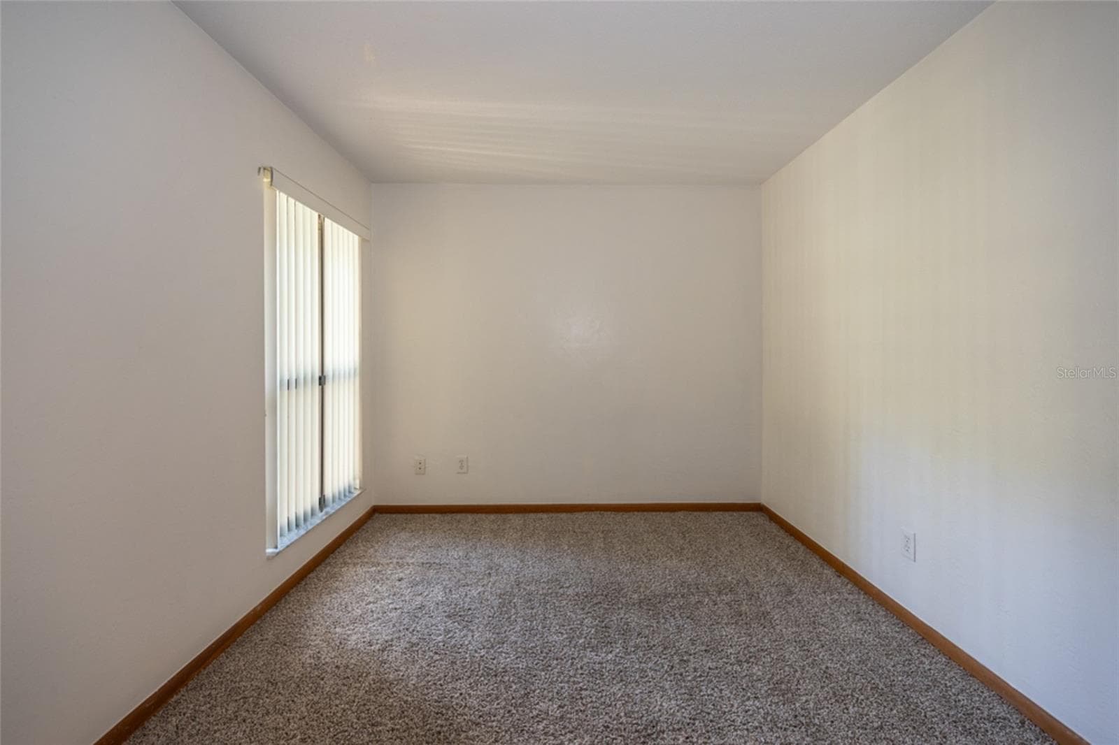 UNSTAGED: Second Bedroom - 12 FAIRWAYS CIR #12, PALM COAST