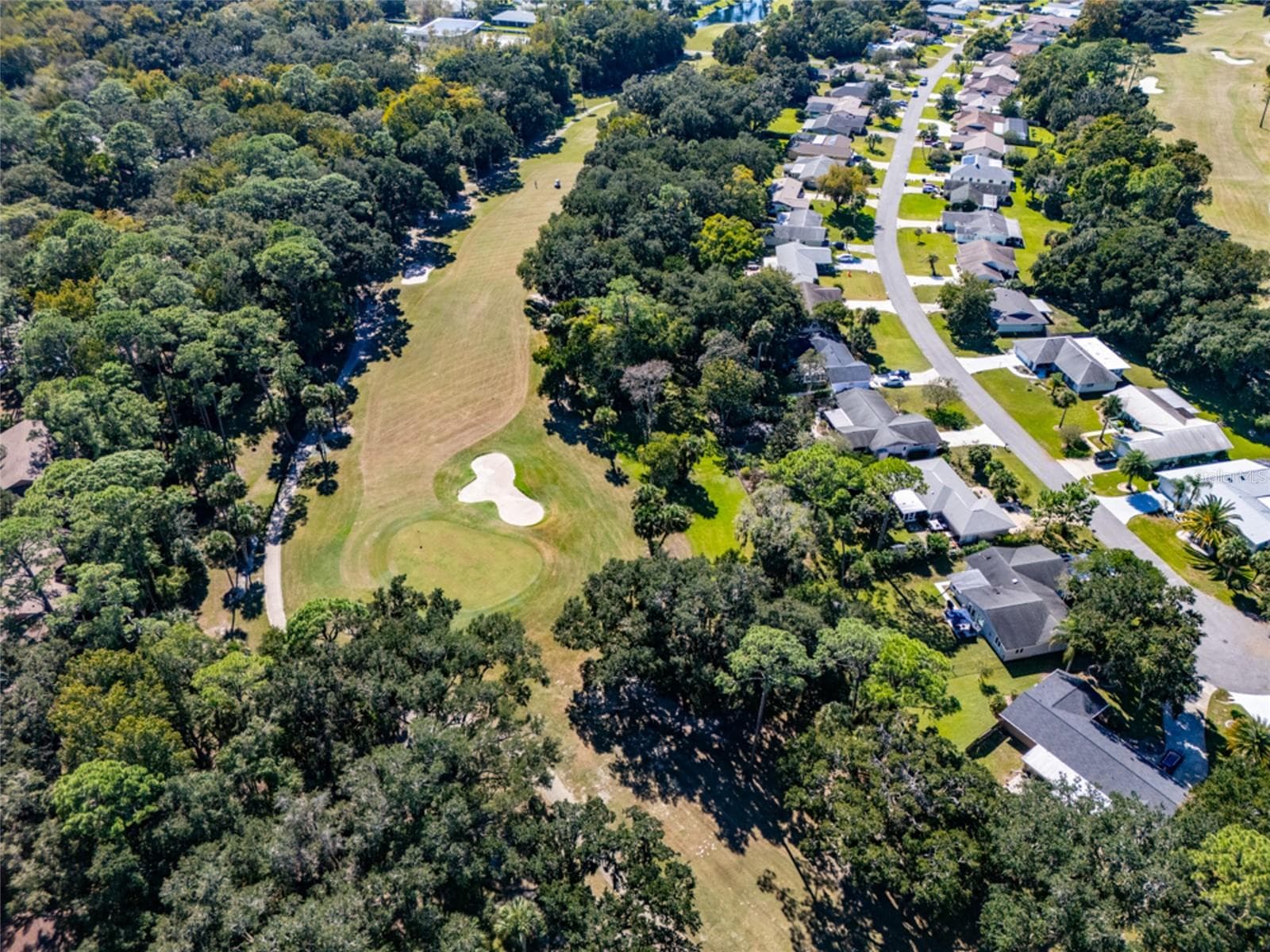 Condominium at 12 FAIRWAYS CIR #12, PALM COAST, photo 33 of 40