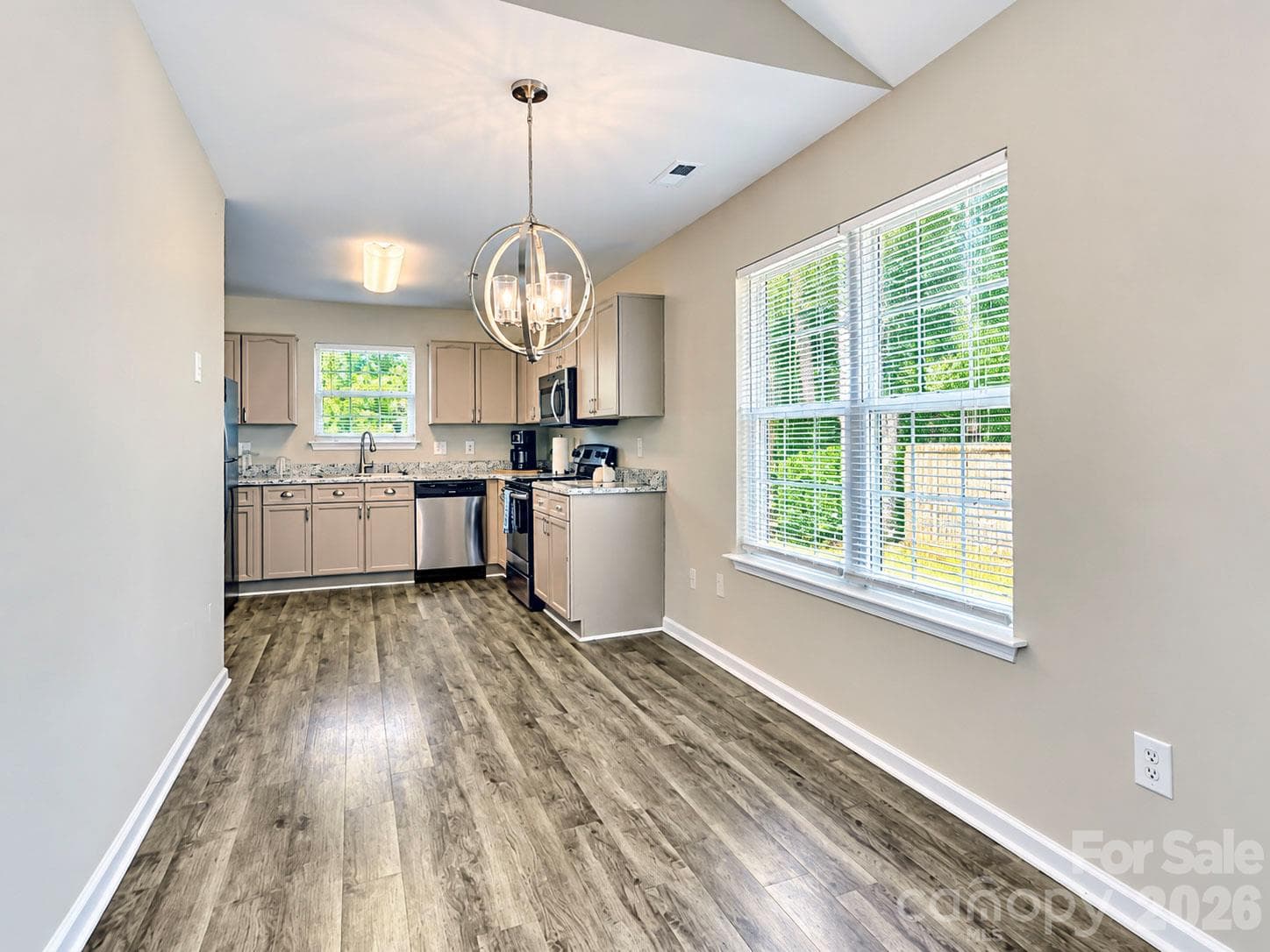Single Family Residence at 1127 Hannah Rae Court, Charlotte, photo 7 of 15