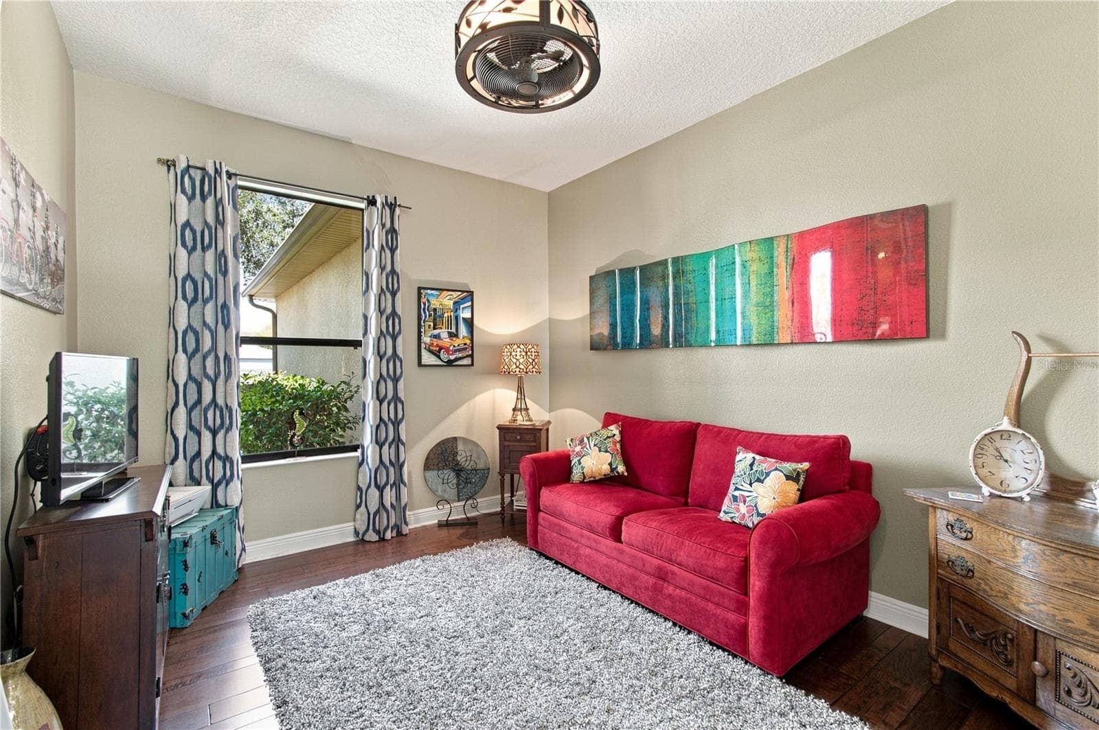 STUDY/DEN - 318 LA JOLLA LN, KISSIMMEE