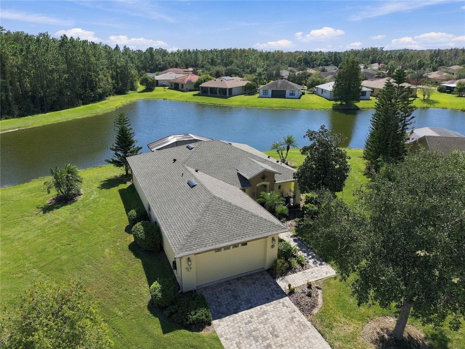 Single Family Residence at 318 LA JOLLA LN, KISSIMMEE, photo 46 of 61