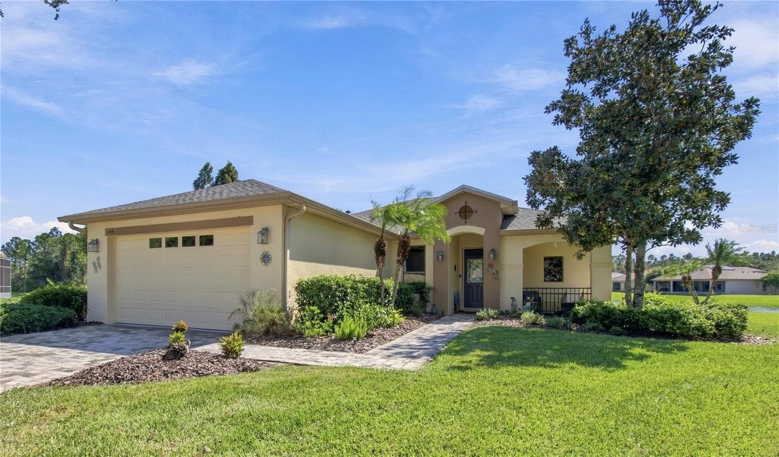 Single Family Residence at 318 LA JOLLA LN, KISSIMMEE, photo 54 of 61