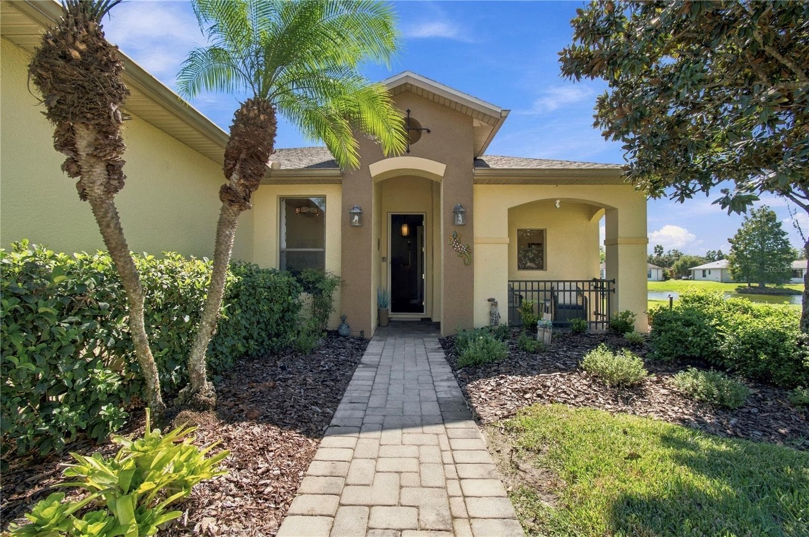 Single Family Residence at 318 LA JOLLA LN, KISSIMMEE, photo 57 of 61