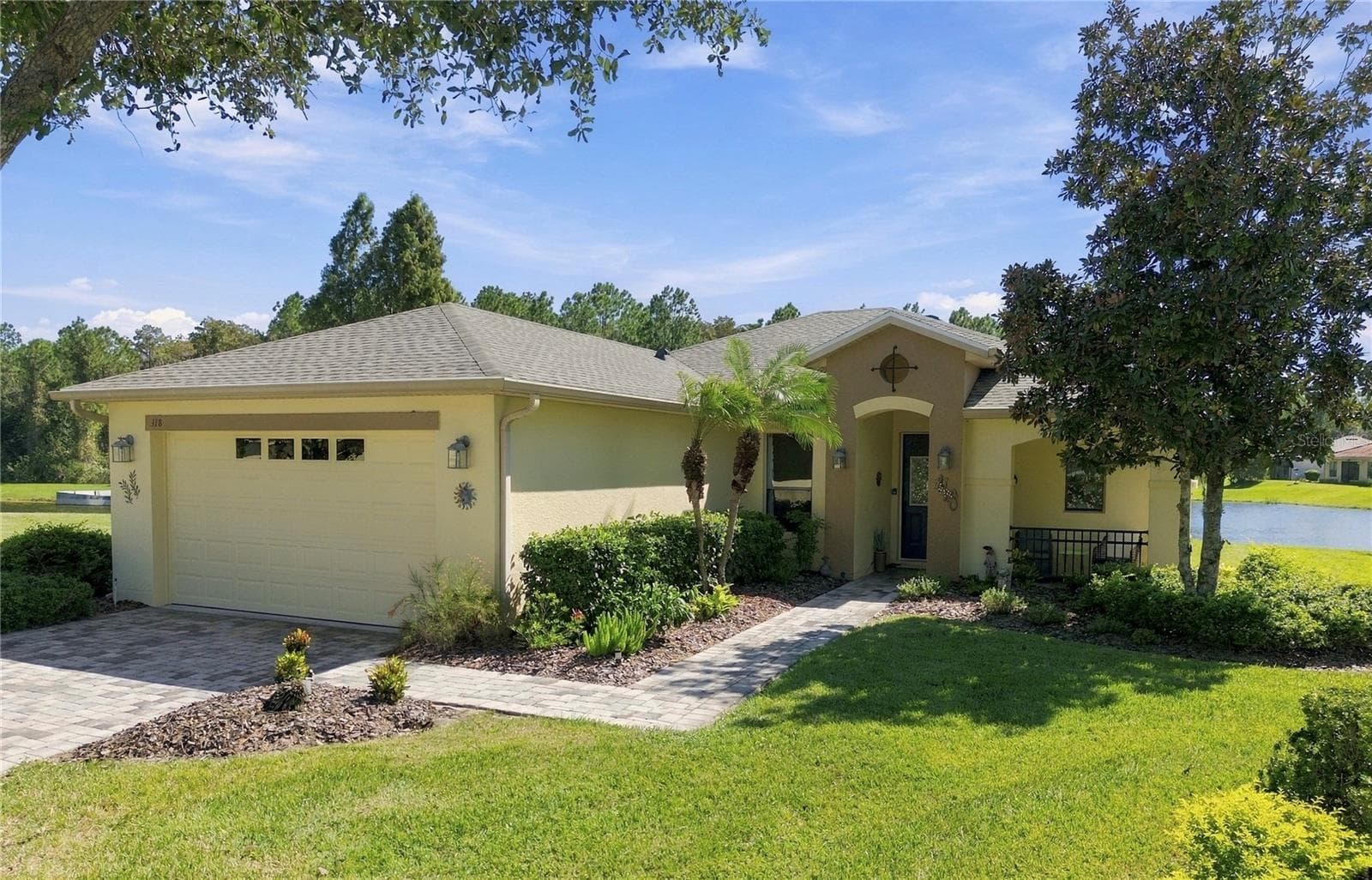 Single Family Residence at 318 LA JOLLA LN, KISSIMMEE, photo 58 of 61