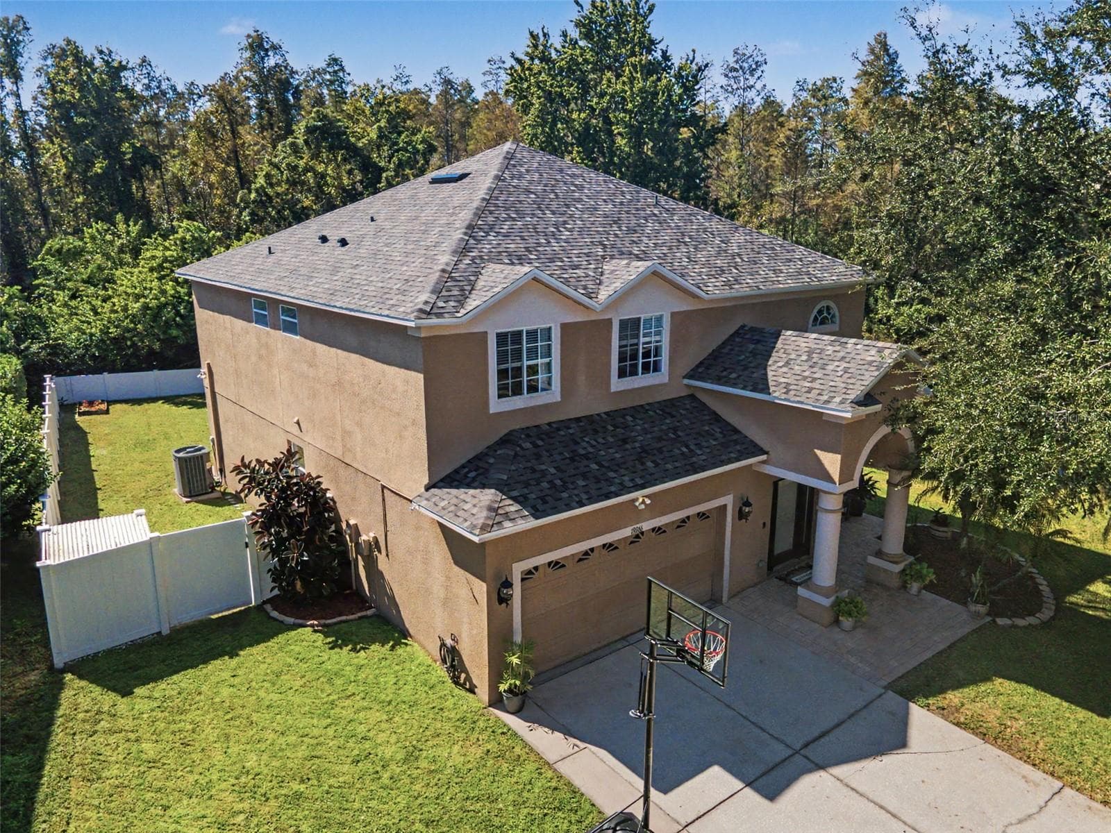 19266 Fishermans Bend Drive - 19266 FISHERMANS BEND DR, LUTZ