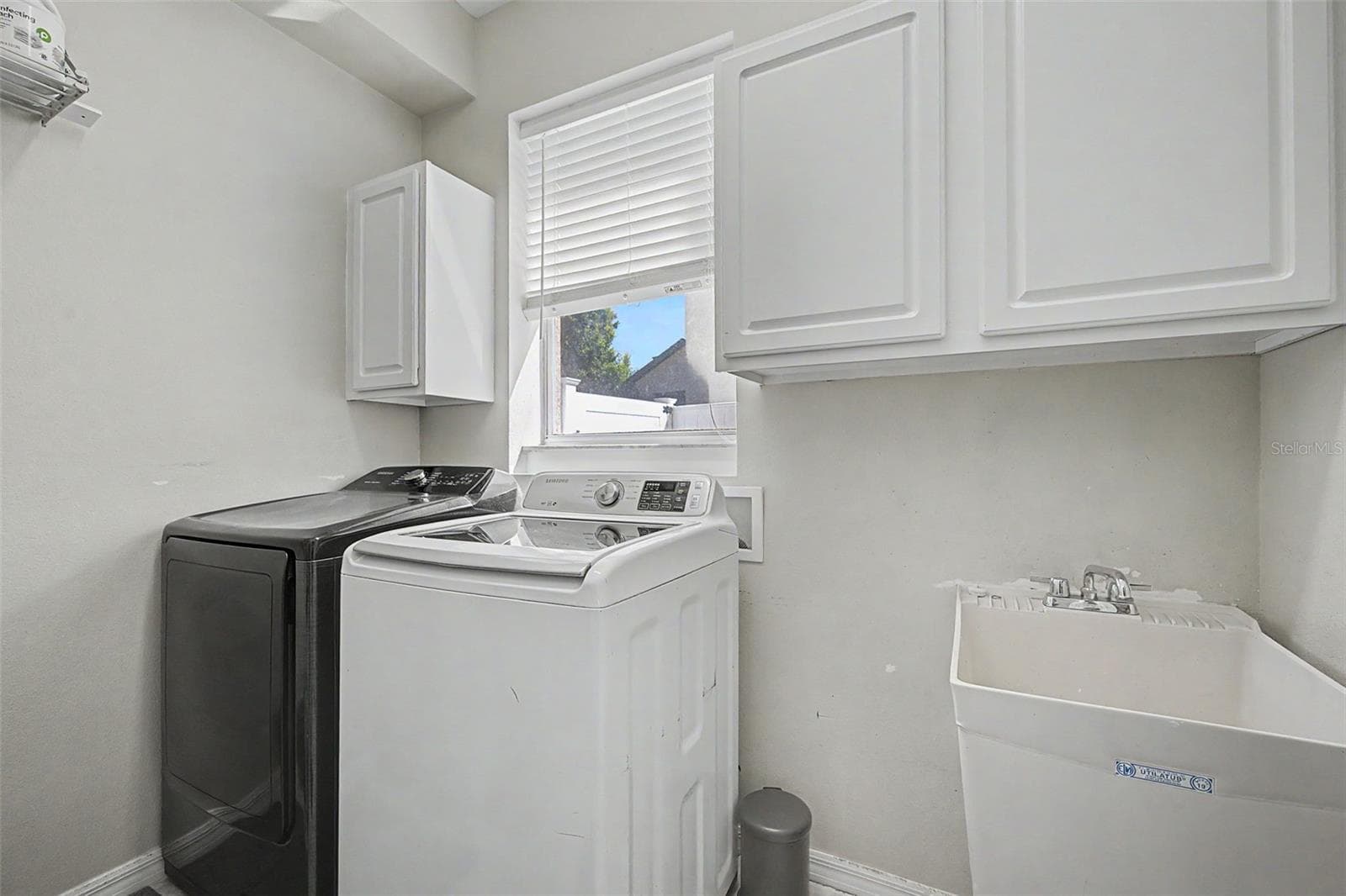 Laundry Room - 19266 FISHERMANS BEND DR, LUTZ