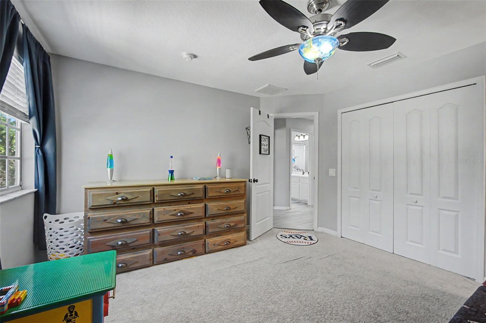 4th Bedroom - 19266 FISHERMANS BEND DR, LUTZ
