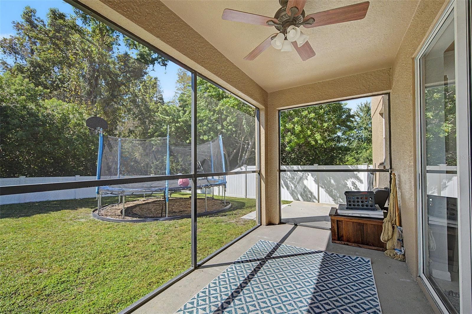 Sunroom - 19266 FISHERMANS BEND DR, LUTZ