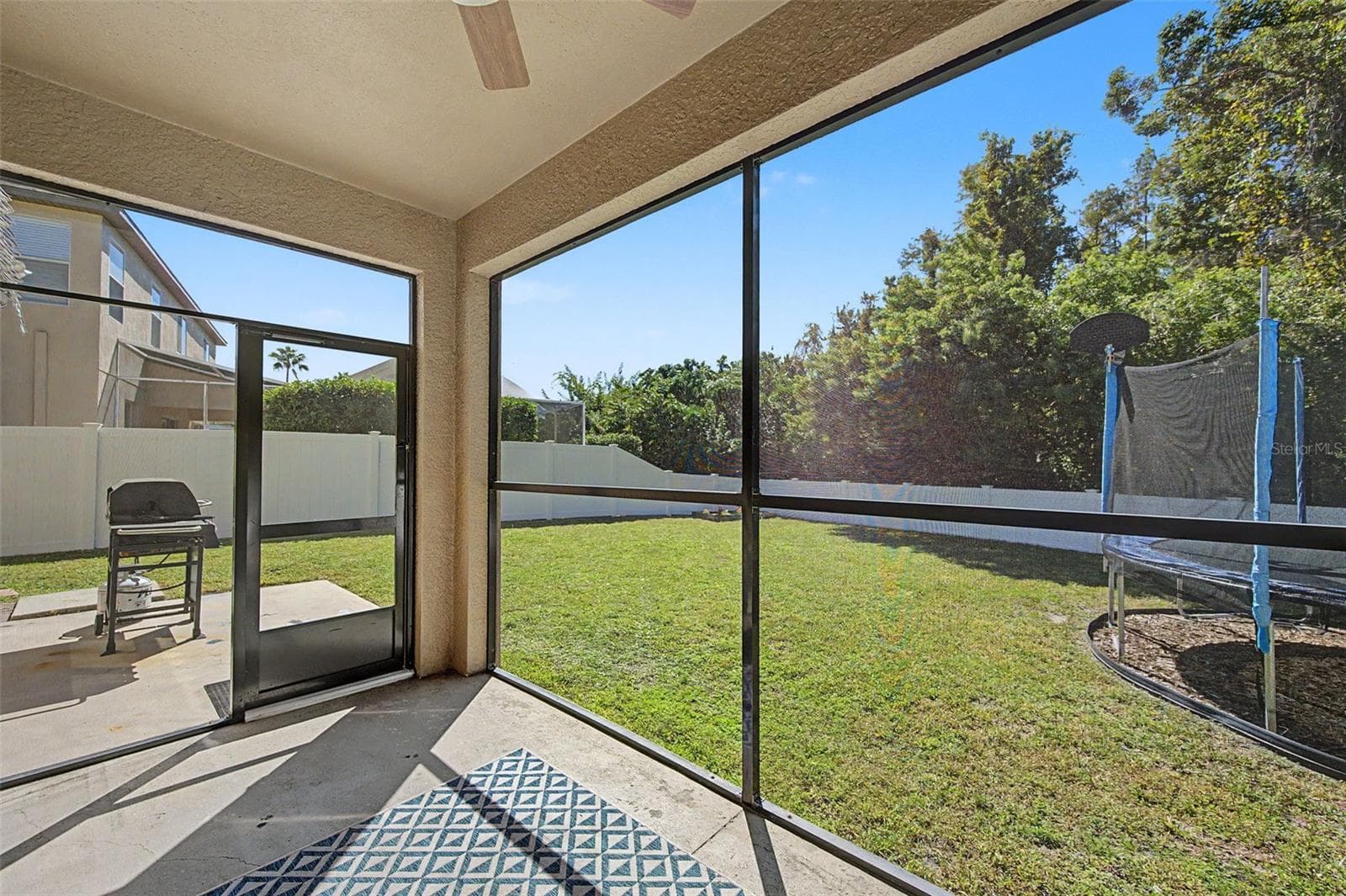 Sunroom - 19266 FISHERMANS BEND DR, LUTZ