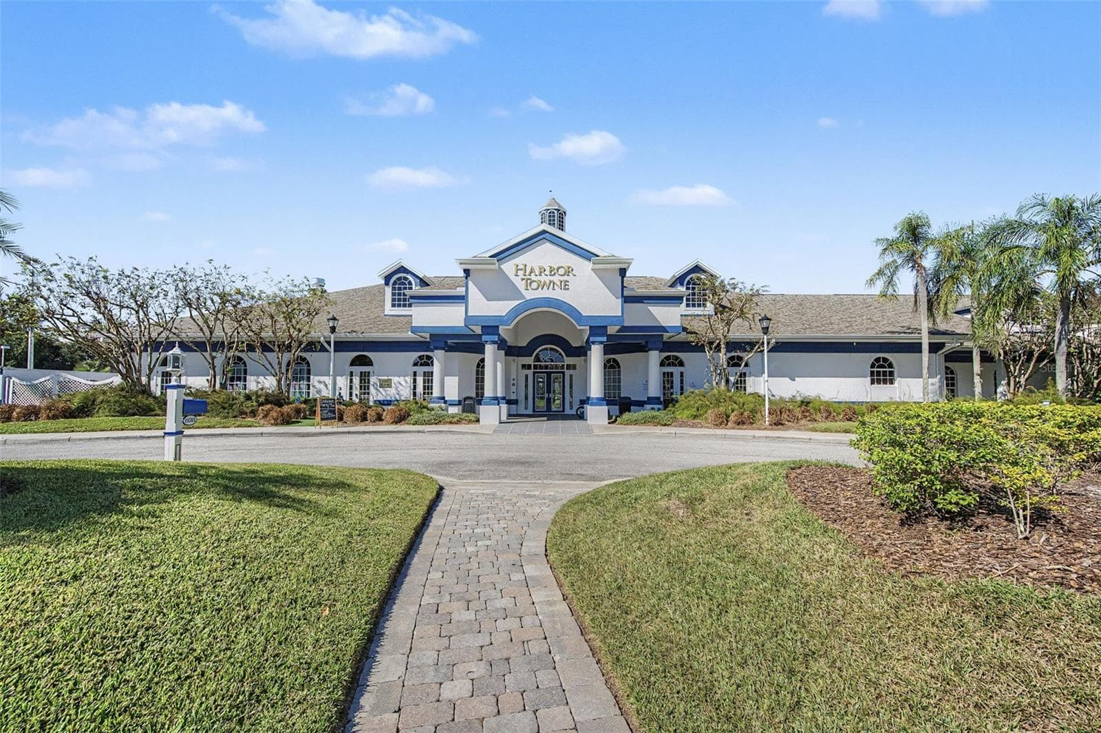 Clubhouse - 19266 FISHERMANS BEND DR, LUTZ