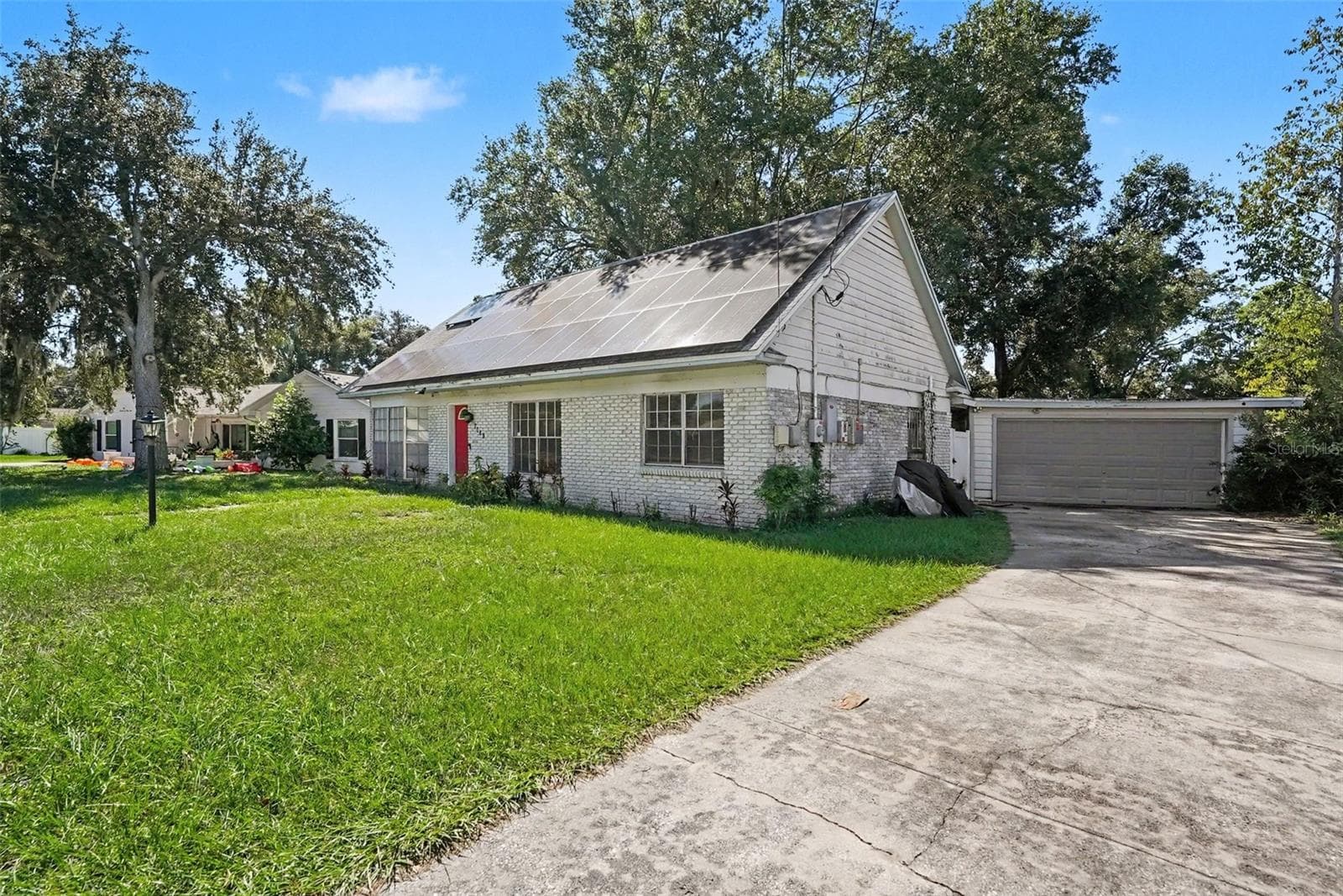 Single Family Residence at 7145 WRENWOOD CIR, TAMPA, photo 4 of 26
