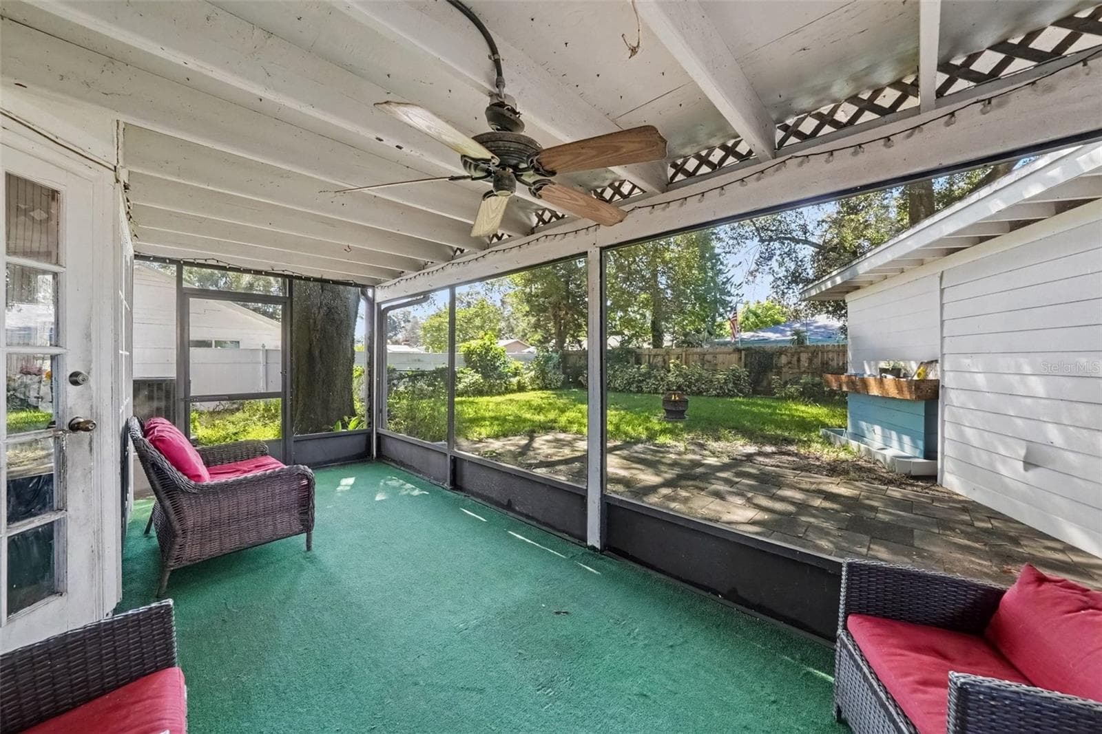 Single Family Residence at 7145 WRENWOOD CIR, TAMPA, photo 23 of 26