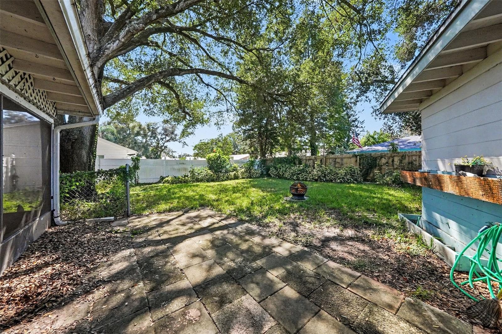 Single Family Residence at 7145 WRENWOOD CIR, TAMPA, photo 24 of 26