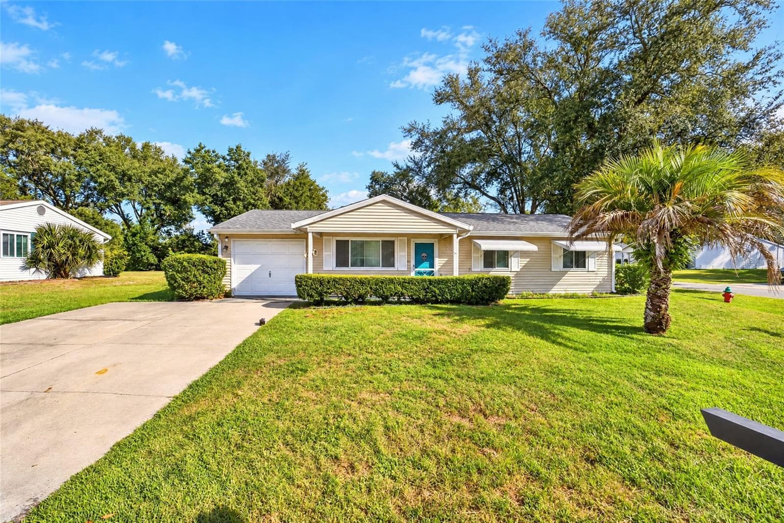 Single Family Residence at 10895 SW 90TH CT, OCALA, photo 2 of 54