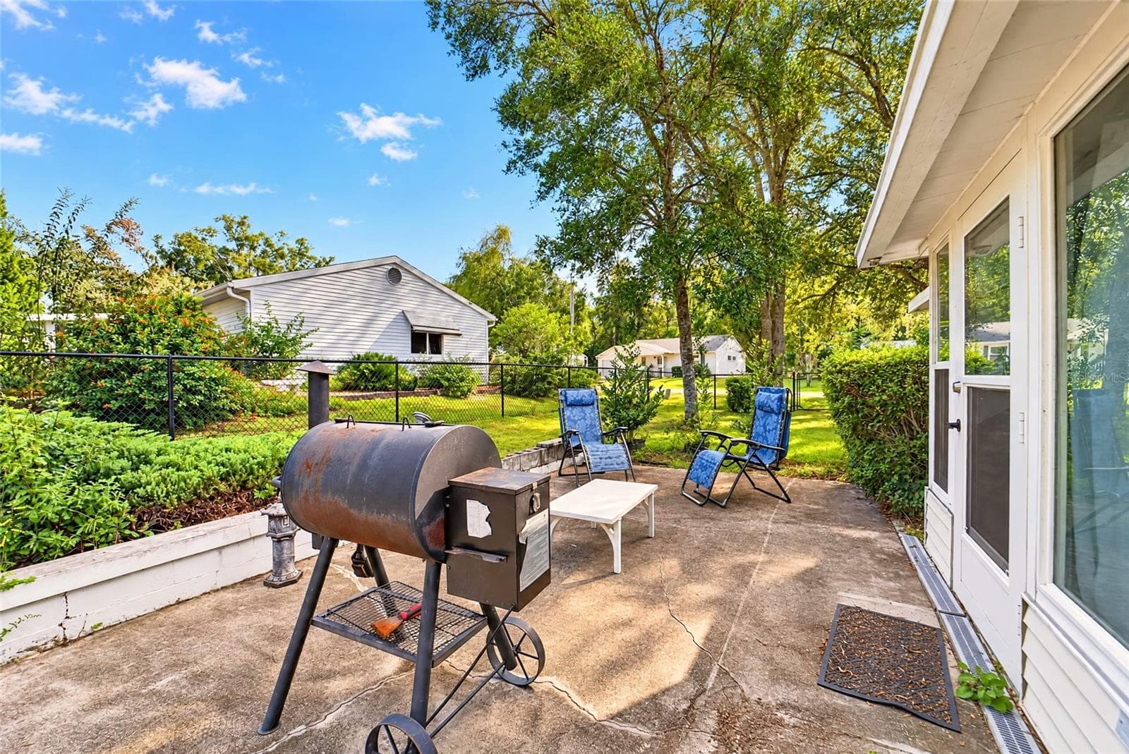 Single Family Residence at 10895 SW 90TH CT, OCALA, photo 50 of 54