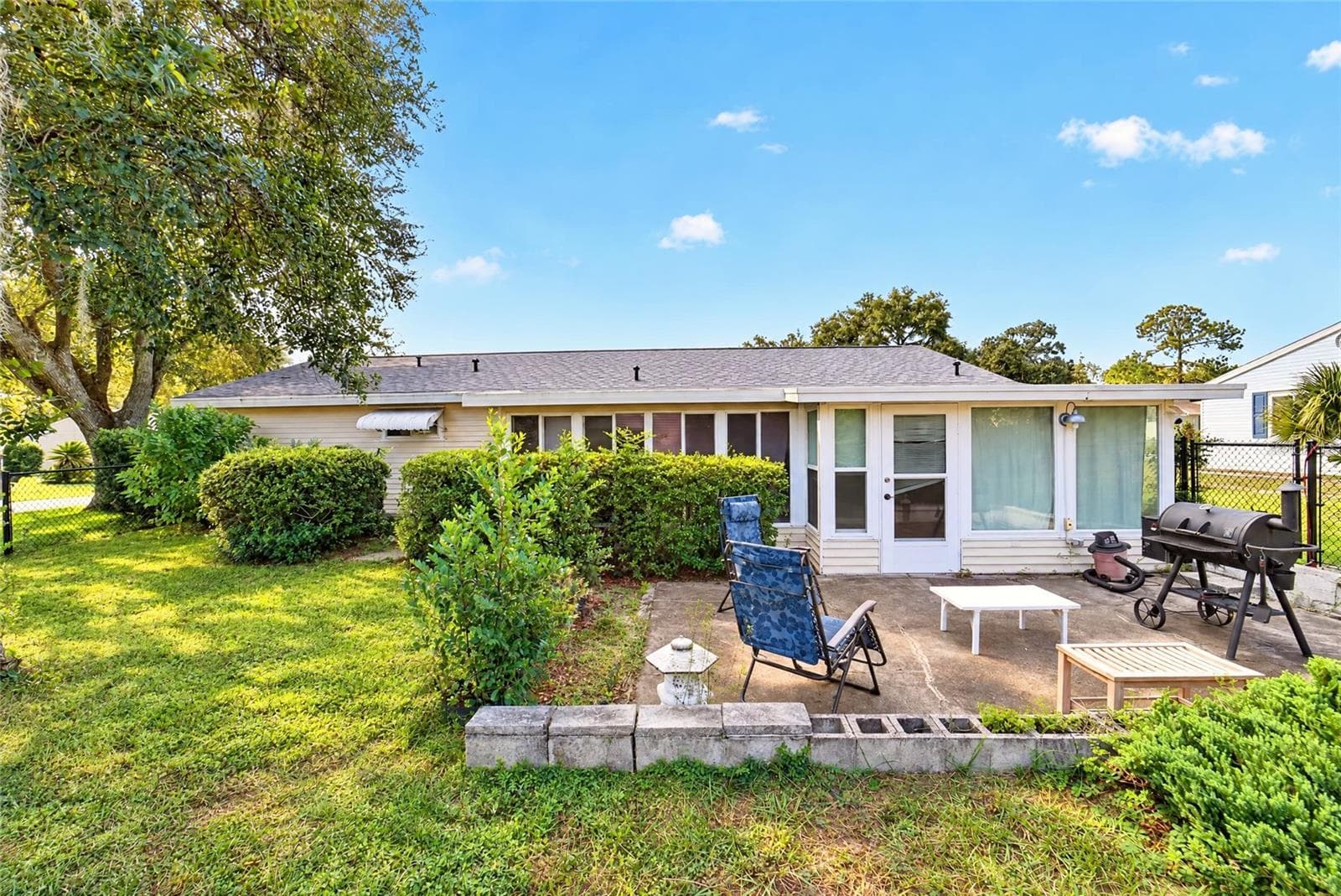 Single Family Residence at 10895 SW 90TH CT, OCALA, photo 52 of 54