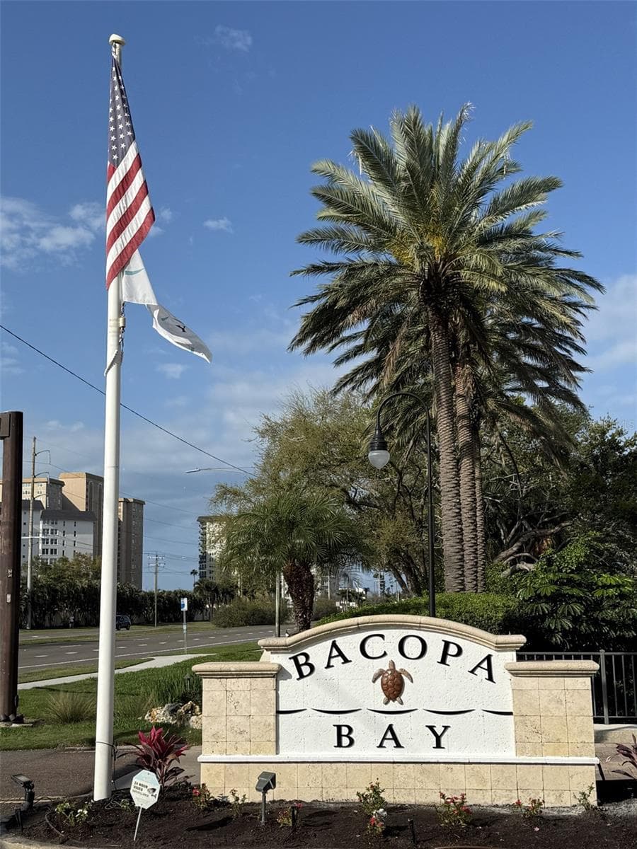 Condominium at 4991 BACOPA LN S #202, ST PETERSBURG, photo 3 of 85