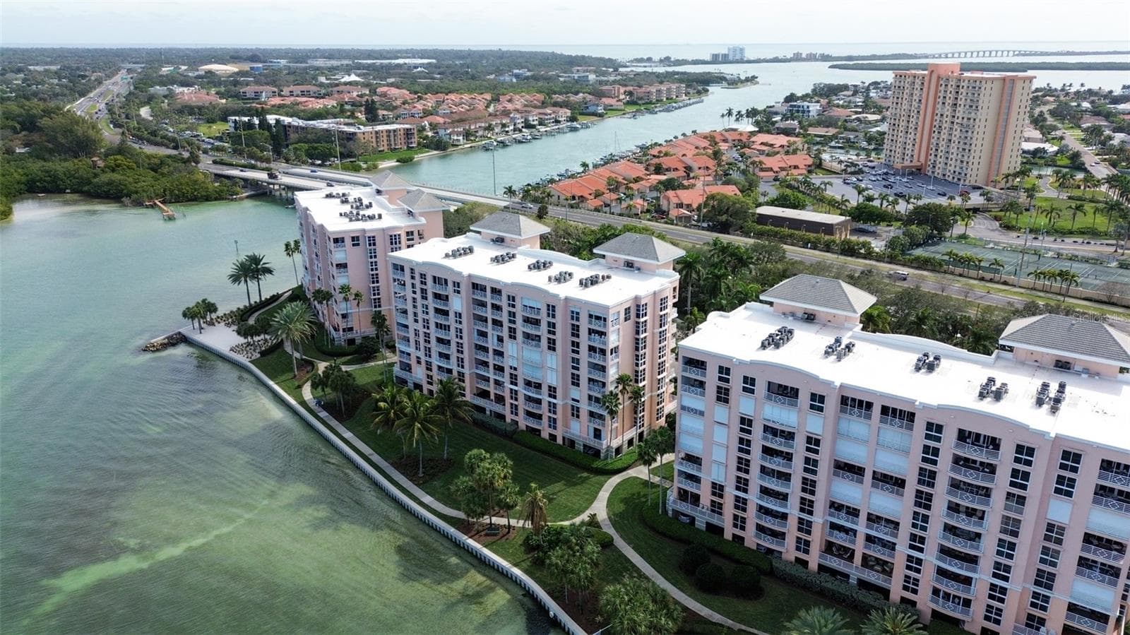 Condominium at 4991 BACOPA LN S #202, ST PETERSBURG, photo 10 of 85