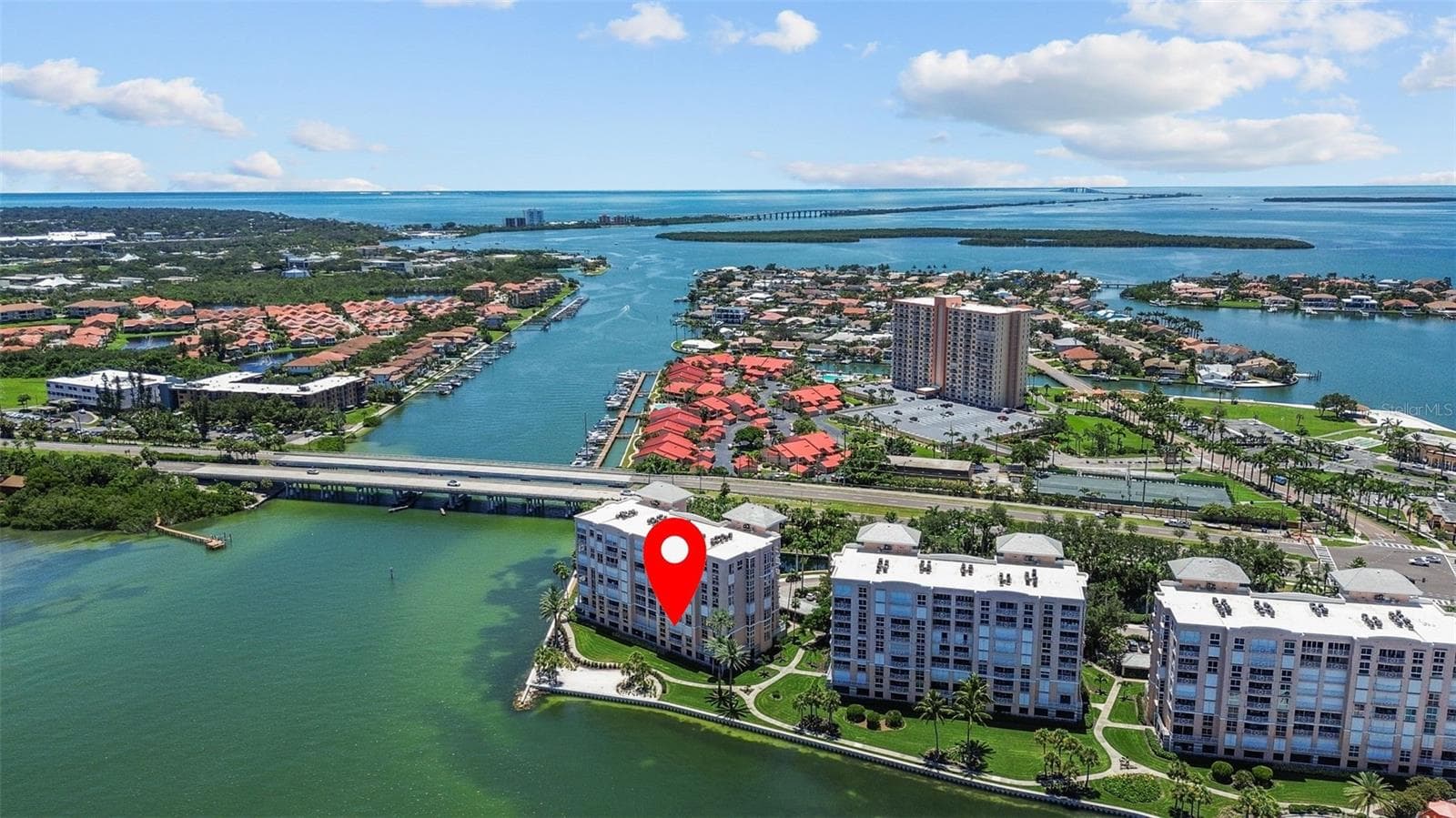 Condominium at 4991 BACOPA LN S #202, ST PETERSBURG, photo 17 of 85