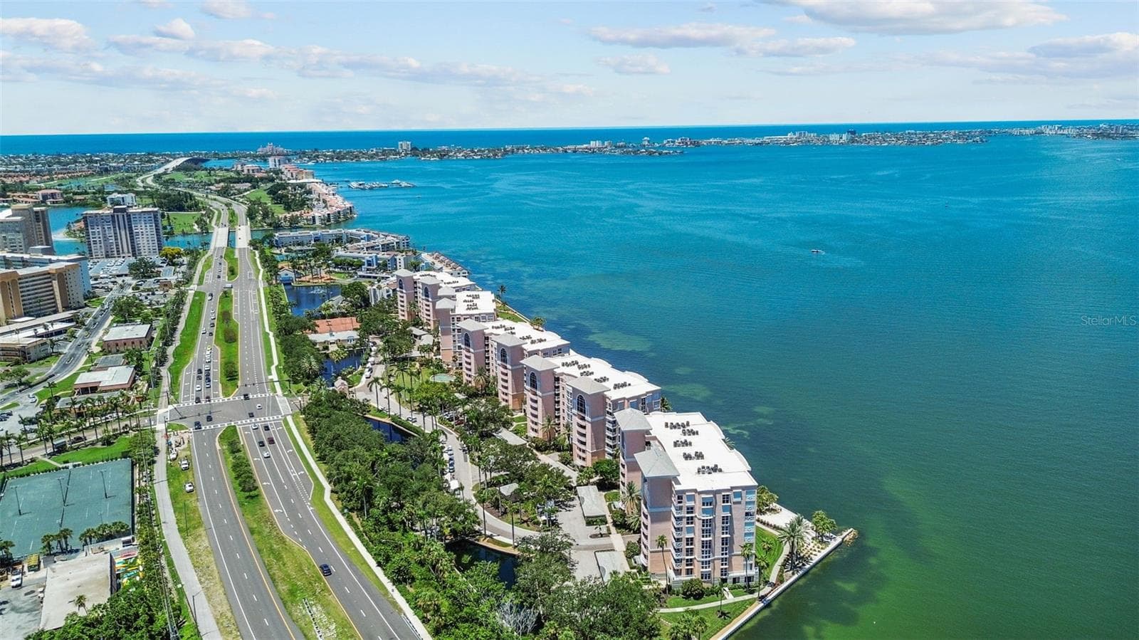 Condominium at 4991 BACOPA LN S #202, ST PETERSBURG, photo 19 of 85