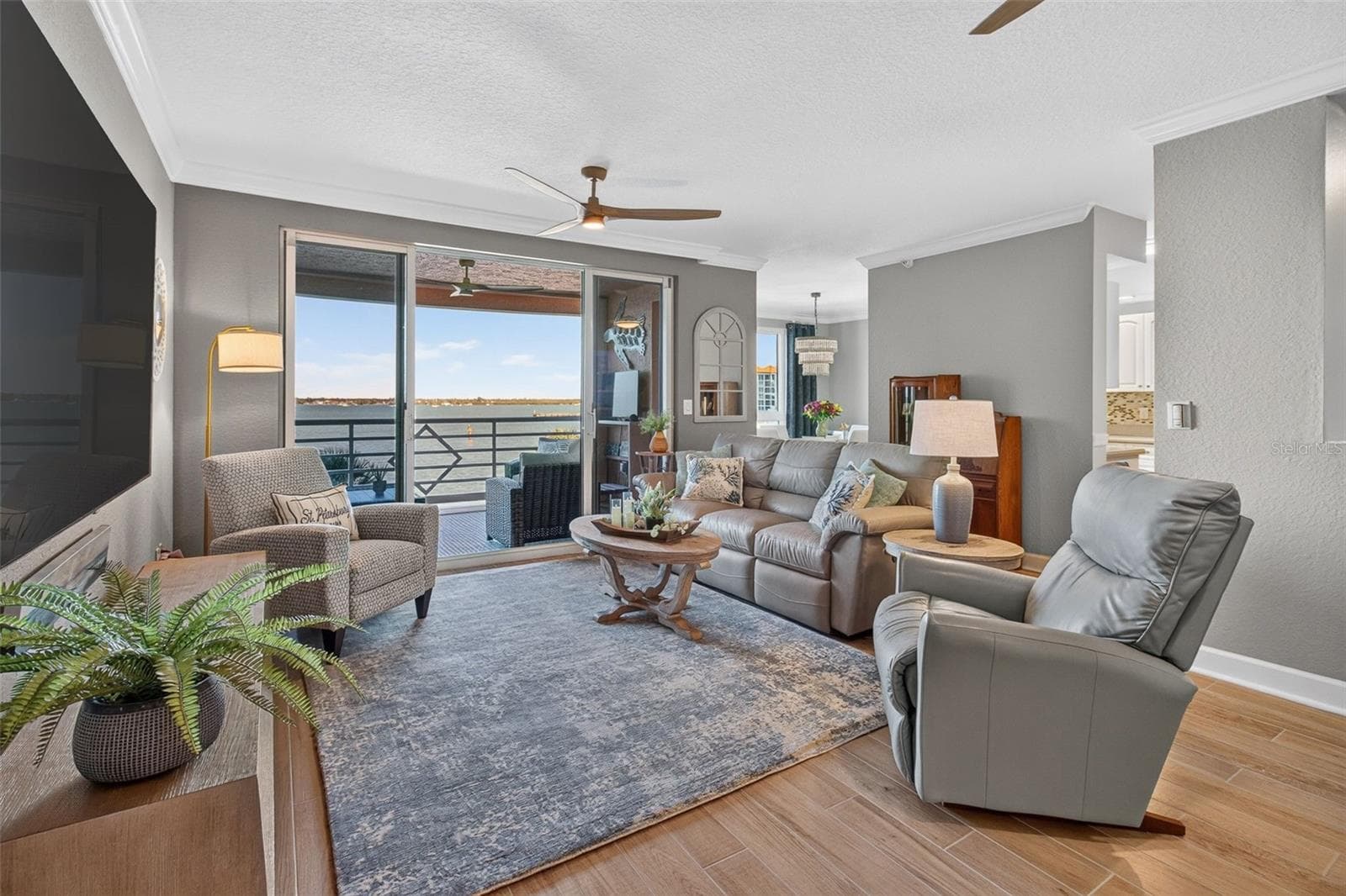 Condominium at 4991 BACOPA LN S #202, ST PETERSBURG, photo 25 of 85