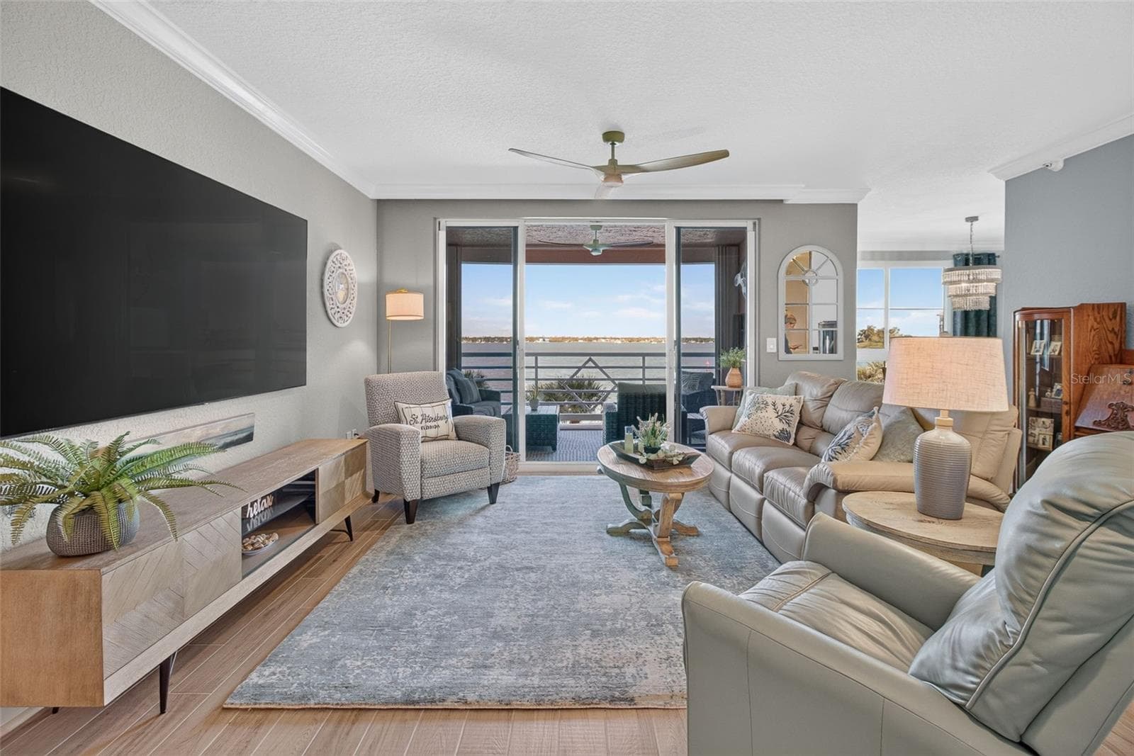 Condominium at 4991 BACOPA LN S #202, ST PETERSBURG, photo 26 of 85