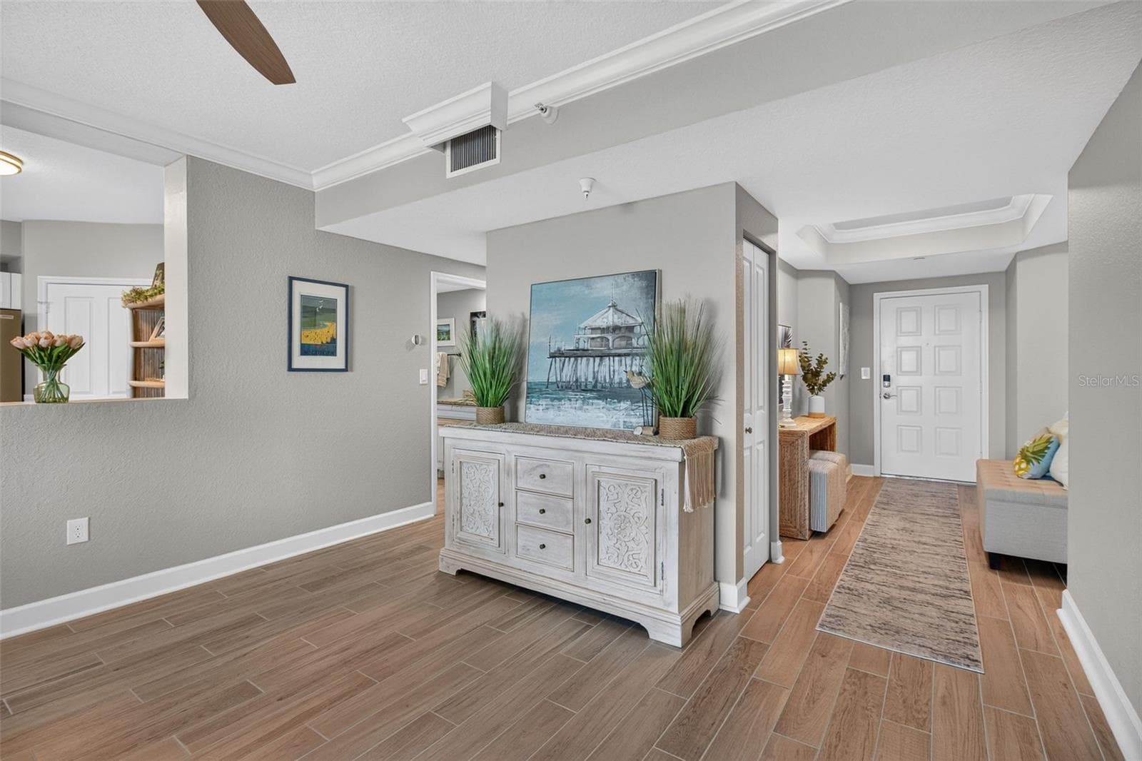 Condominium at 4991 BACOPA LN S #202, ST PETERSBURG, photo 31 of 85